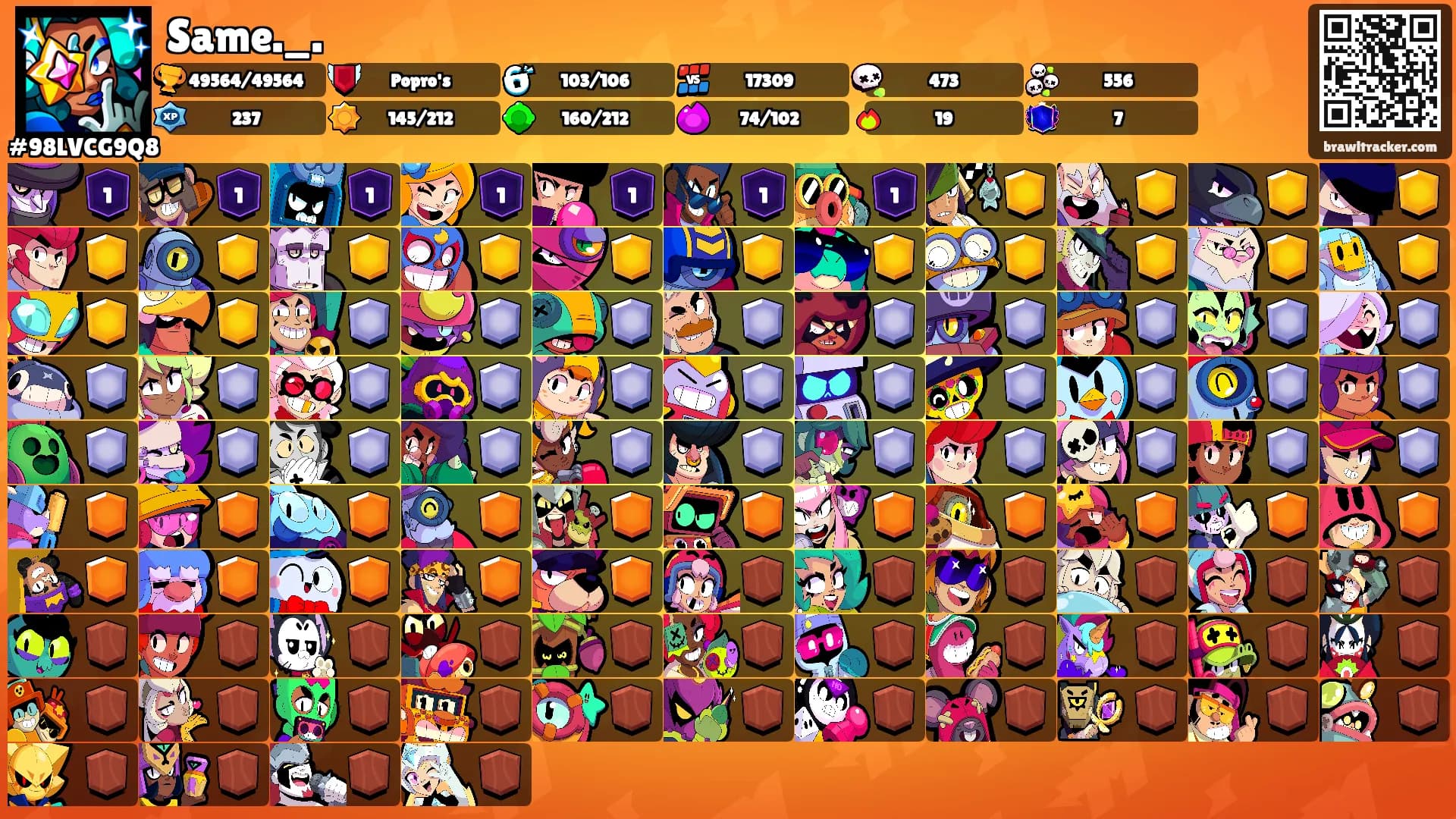 Same._.'s Ranks