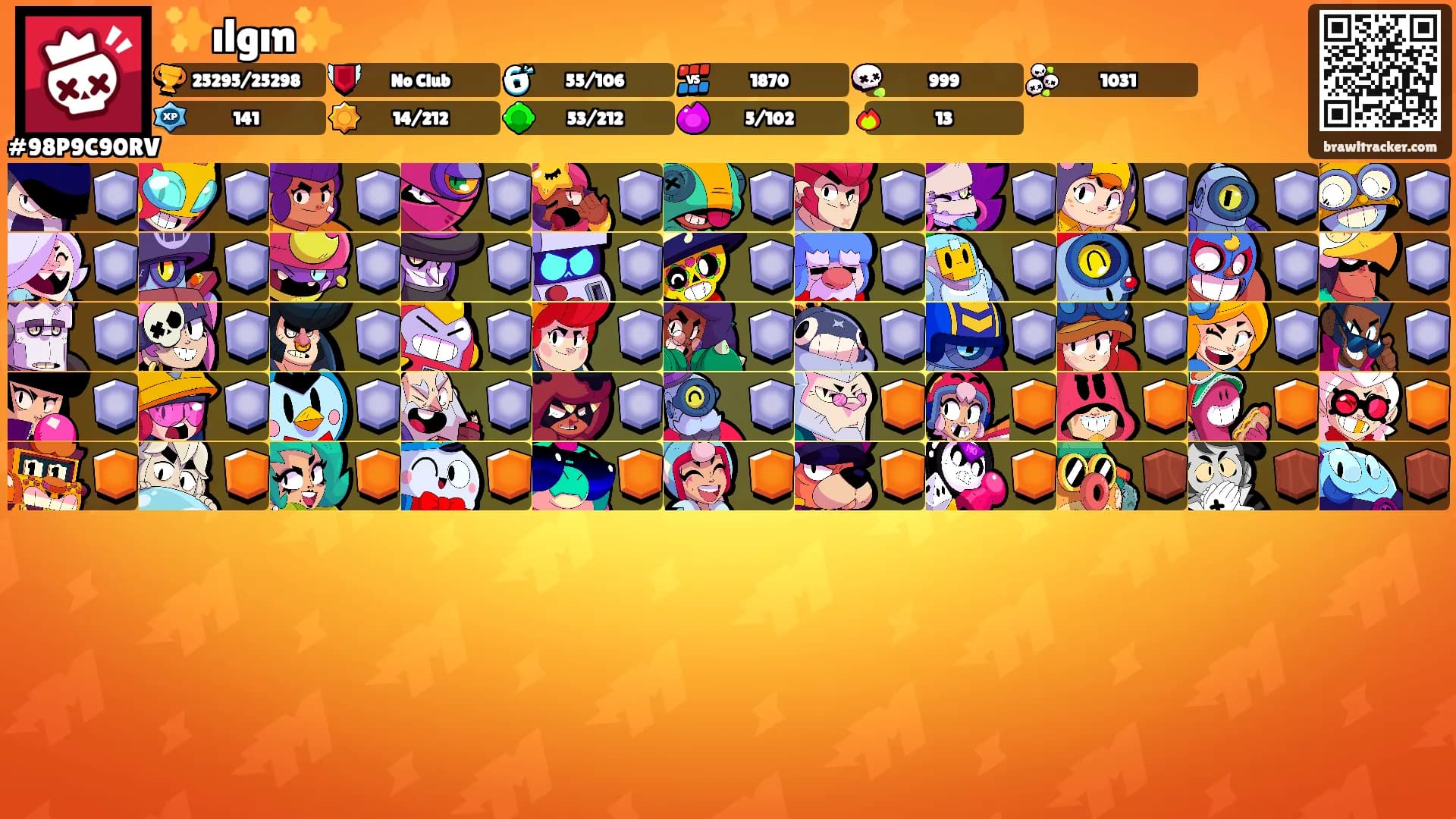✨ılgın✨'s Ranks