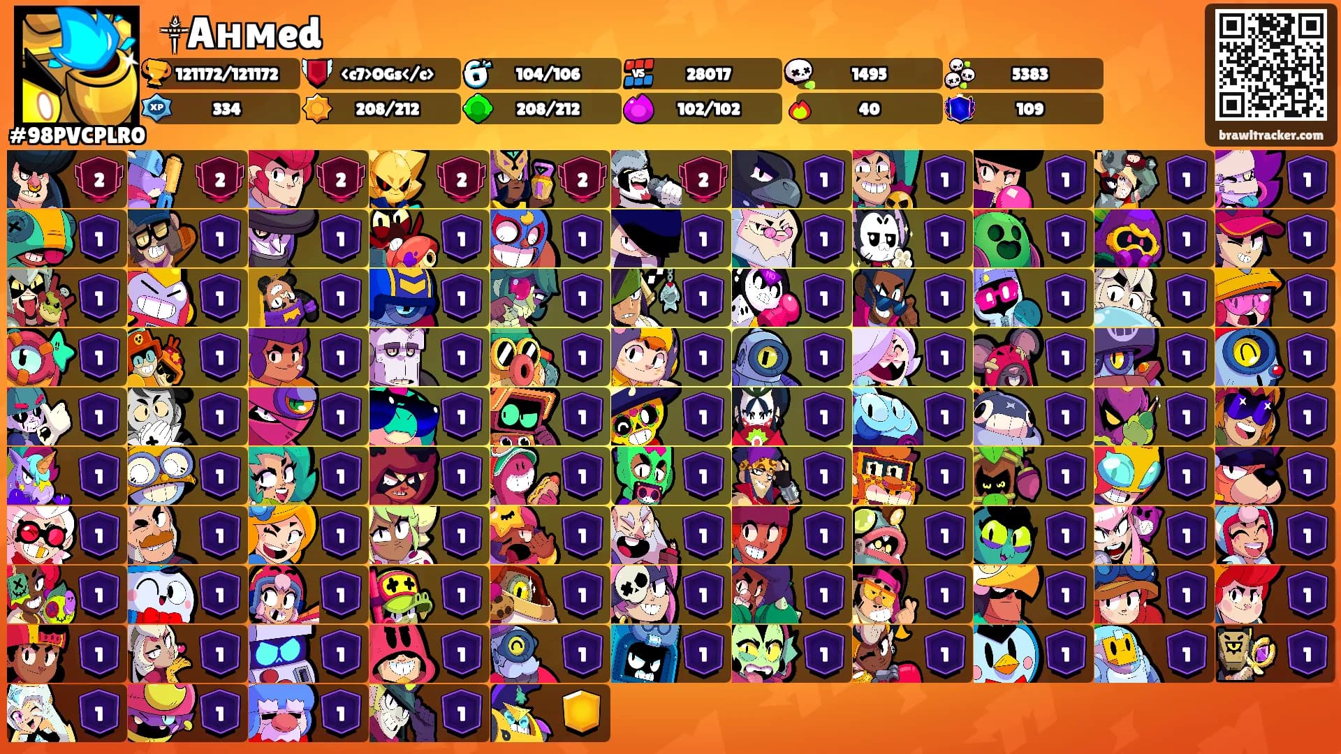 ꧁༒Aнмed's Ranks