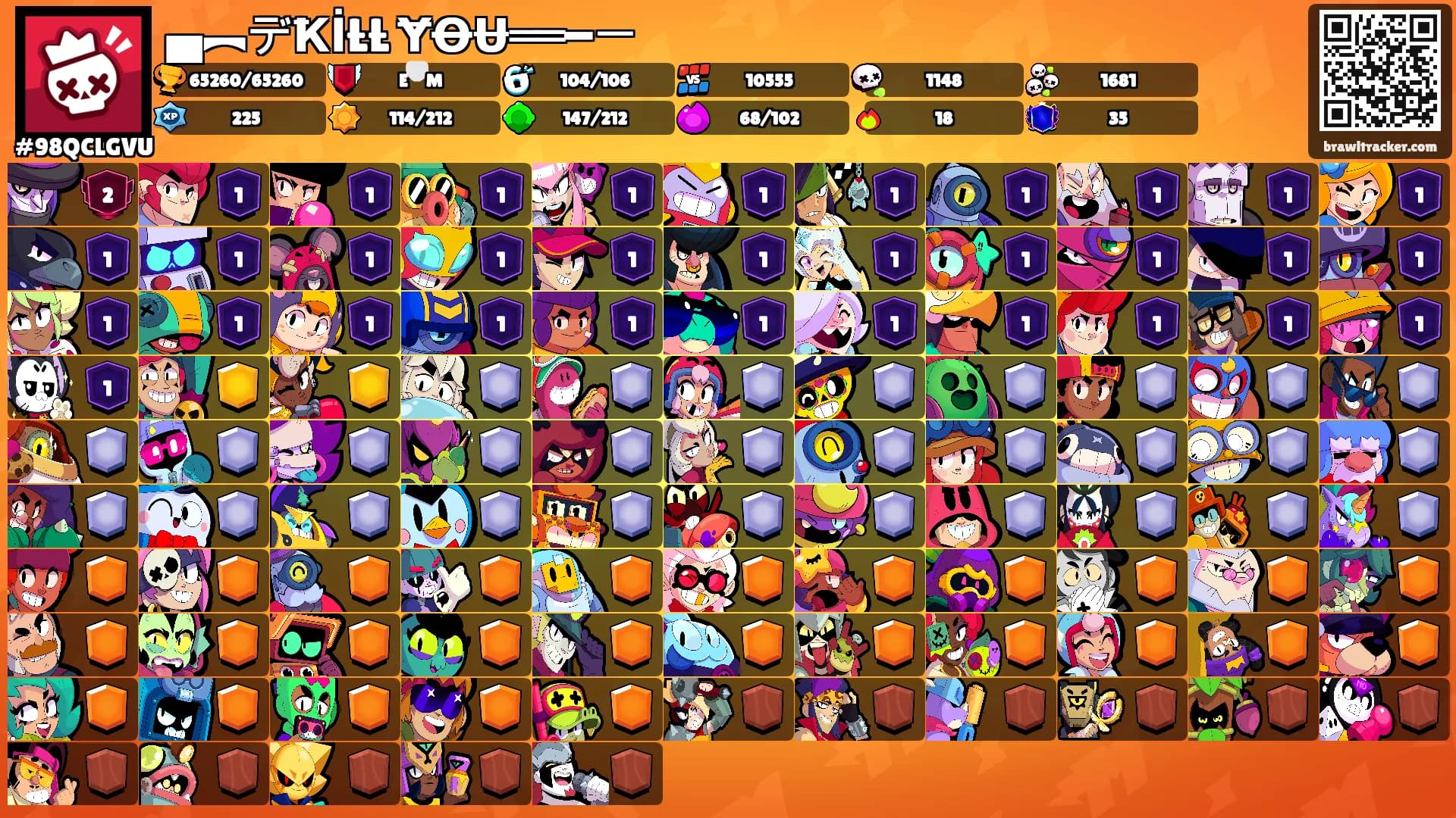 ▄︻デҞİŁŁ ɎꝊɄ══━一's Ranks
