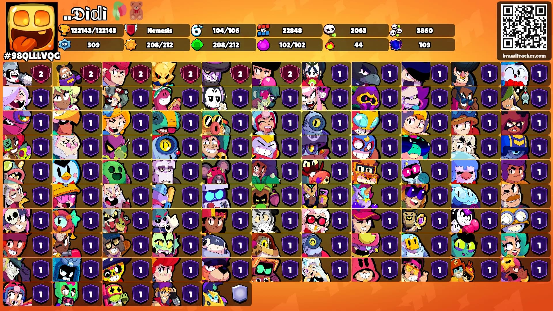 ..𝕯ì𝕕ìꗟ🥀🧸's Ranks