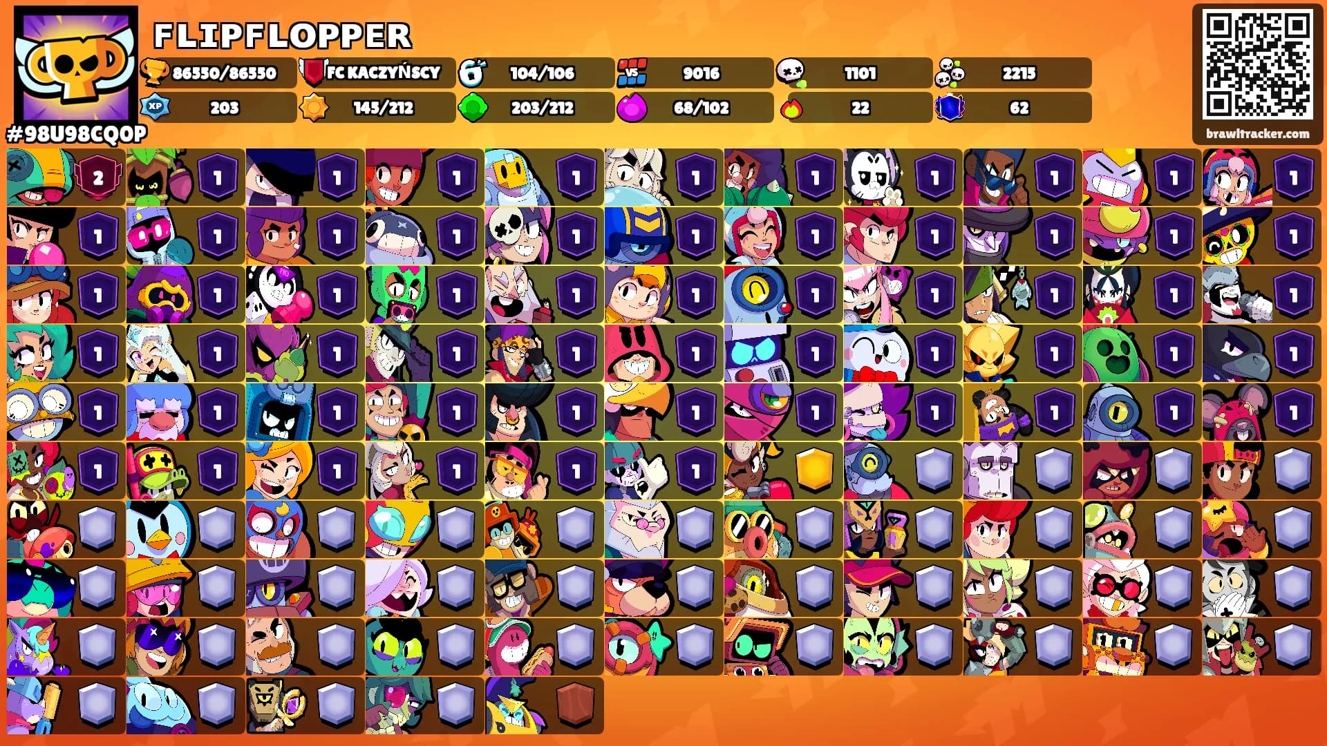 ꜰʟɪᴘꜰʟᴏᴘᴘᴇʀ's Ranks