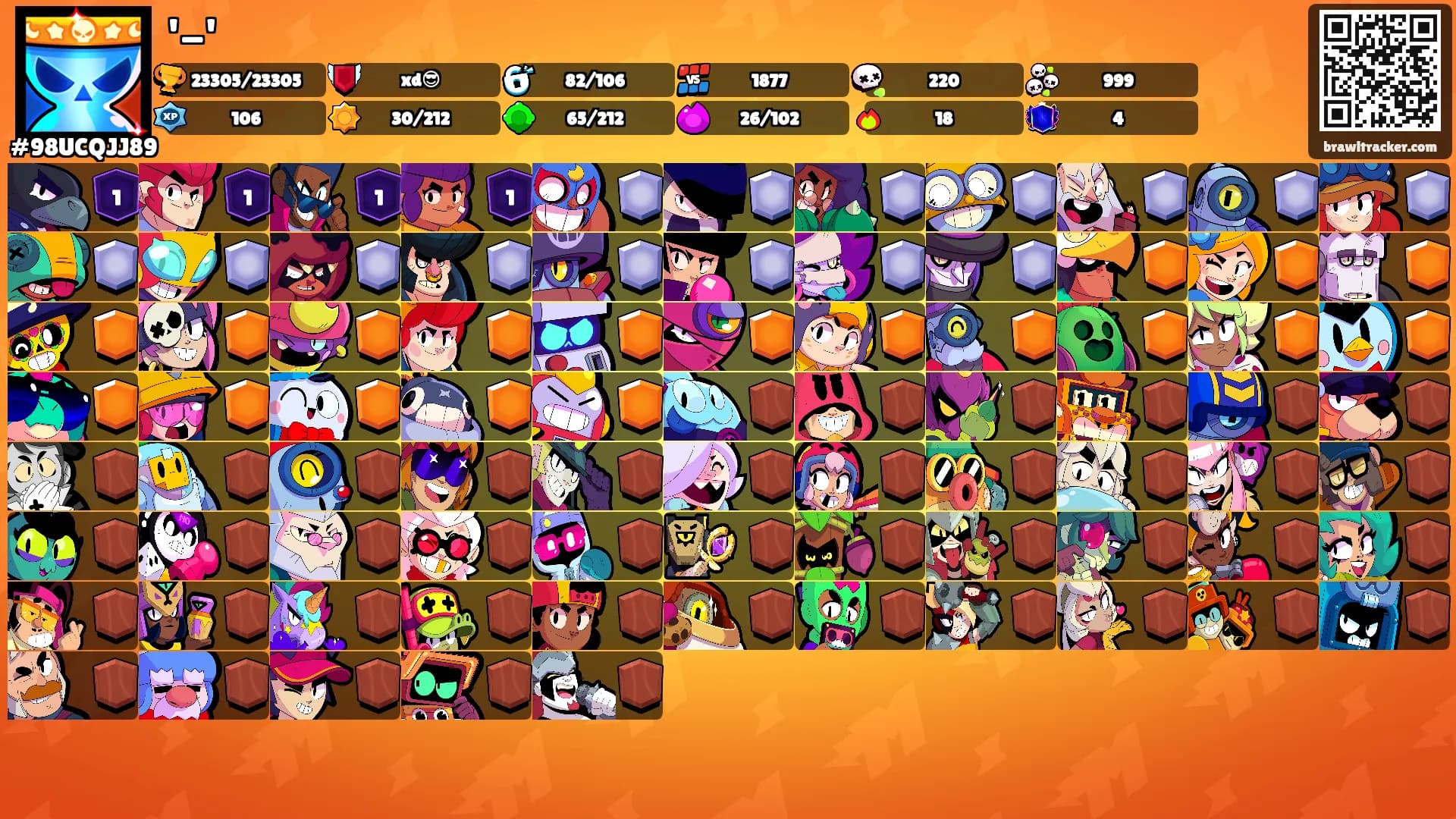 '-''s Ranks