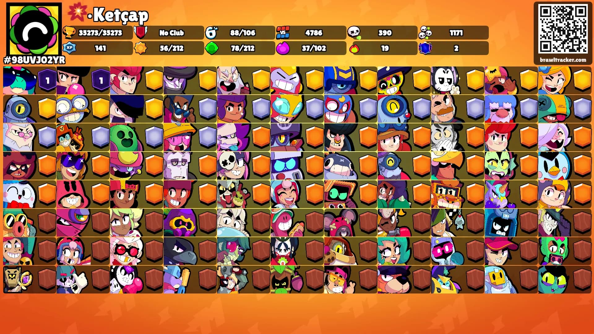 💥•Ketçap's Ranks