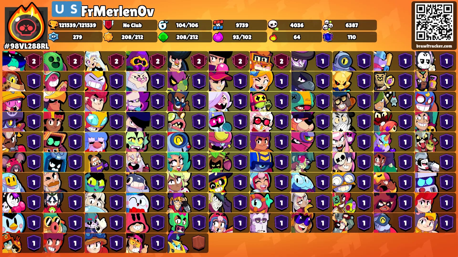 🇺🇸FrMerlen0v's Ranks