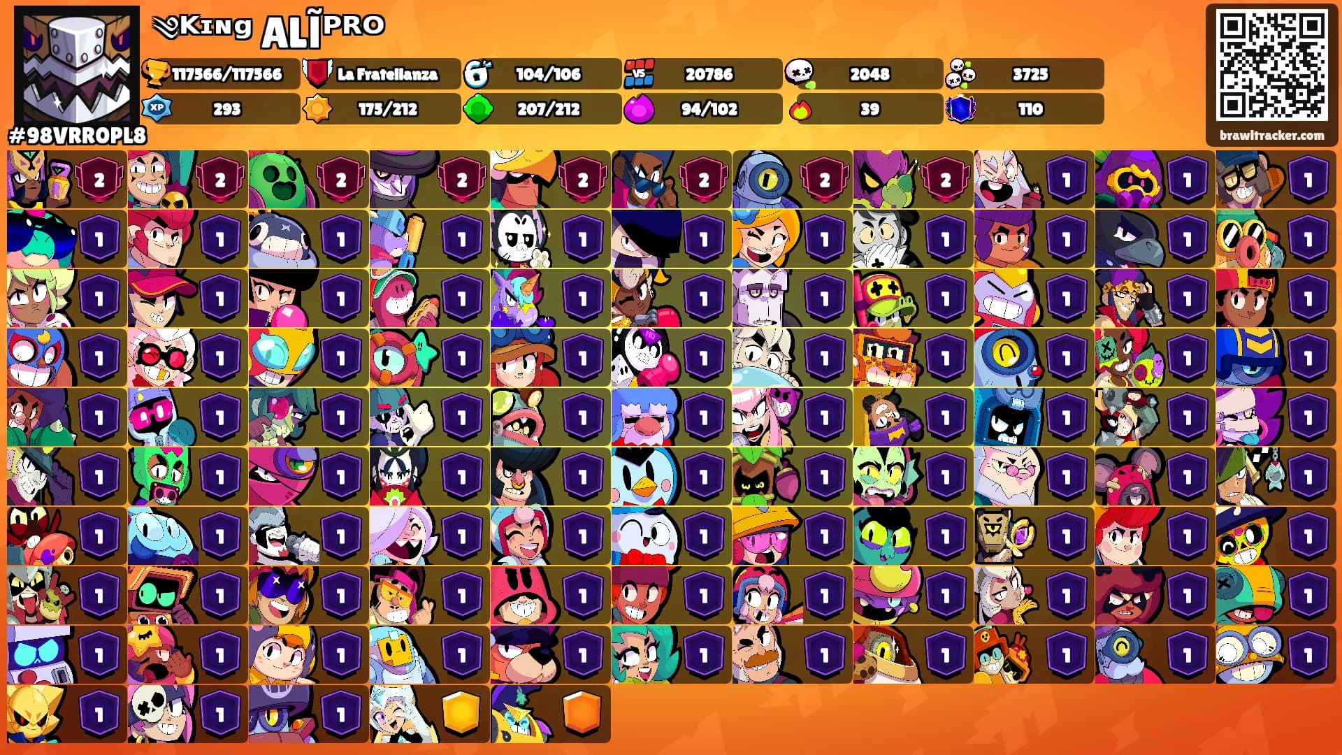༄ᴷᶦᶰᵍ᭄ALĨᴾᴿᴼ࿐'s Ranks