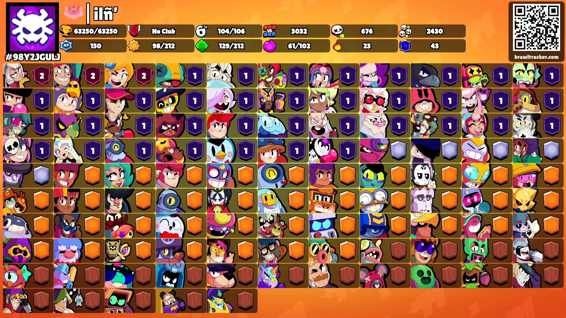 🪷|ilñ’'s Ranks