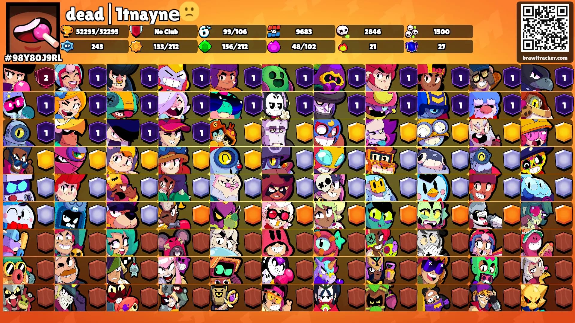 dead|1tnaynе🙁's Ranks