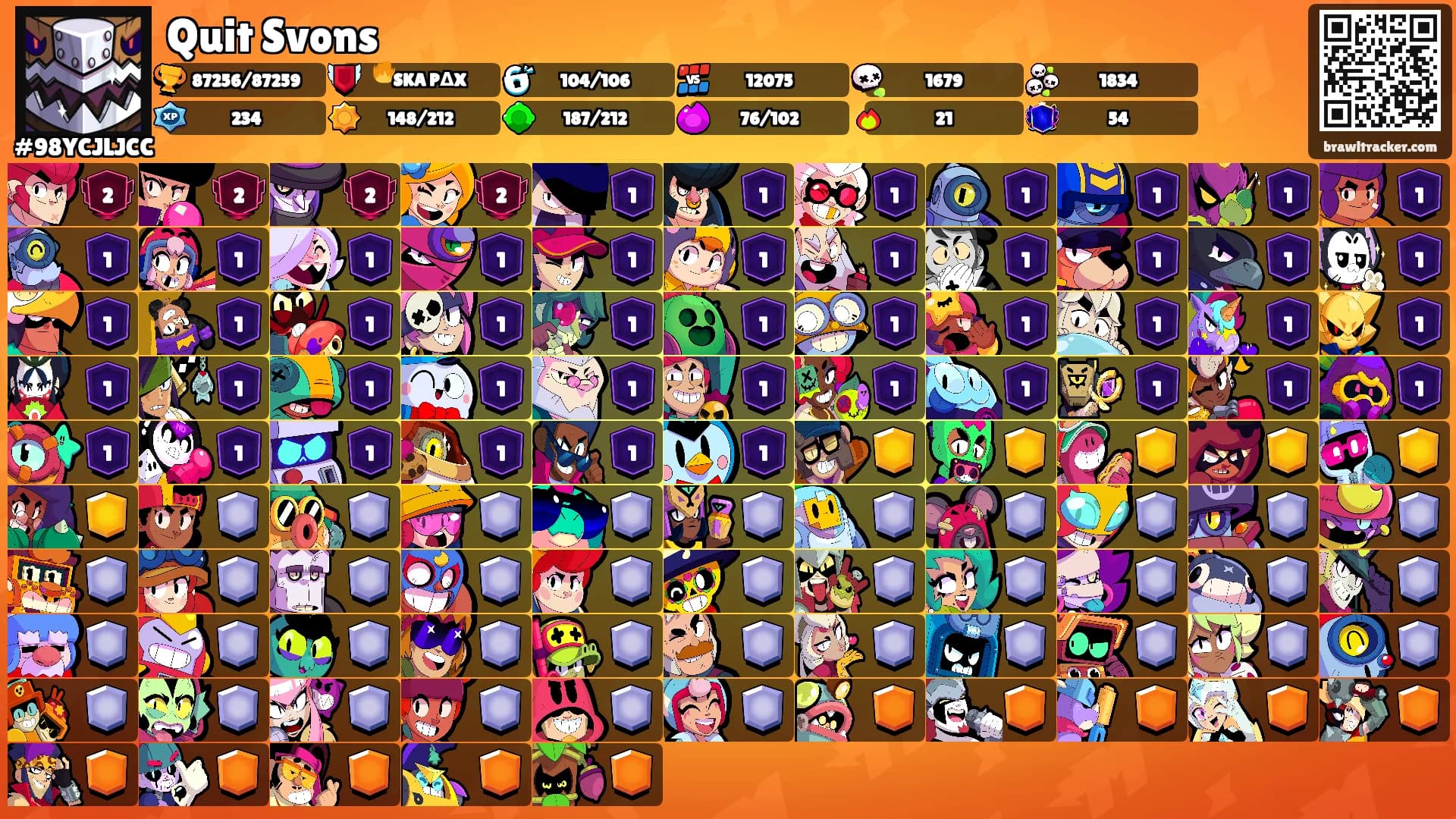 Quit Svons's Ranks