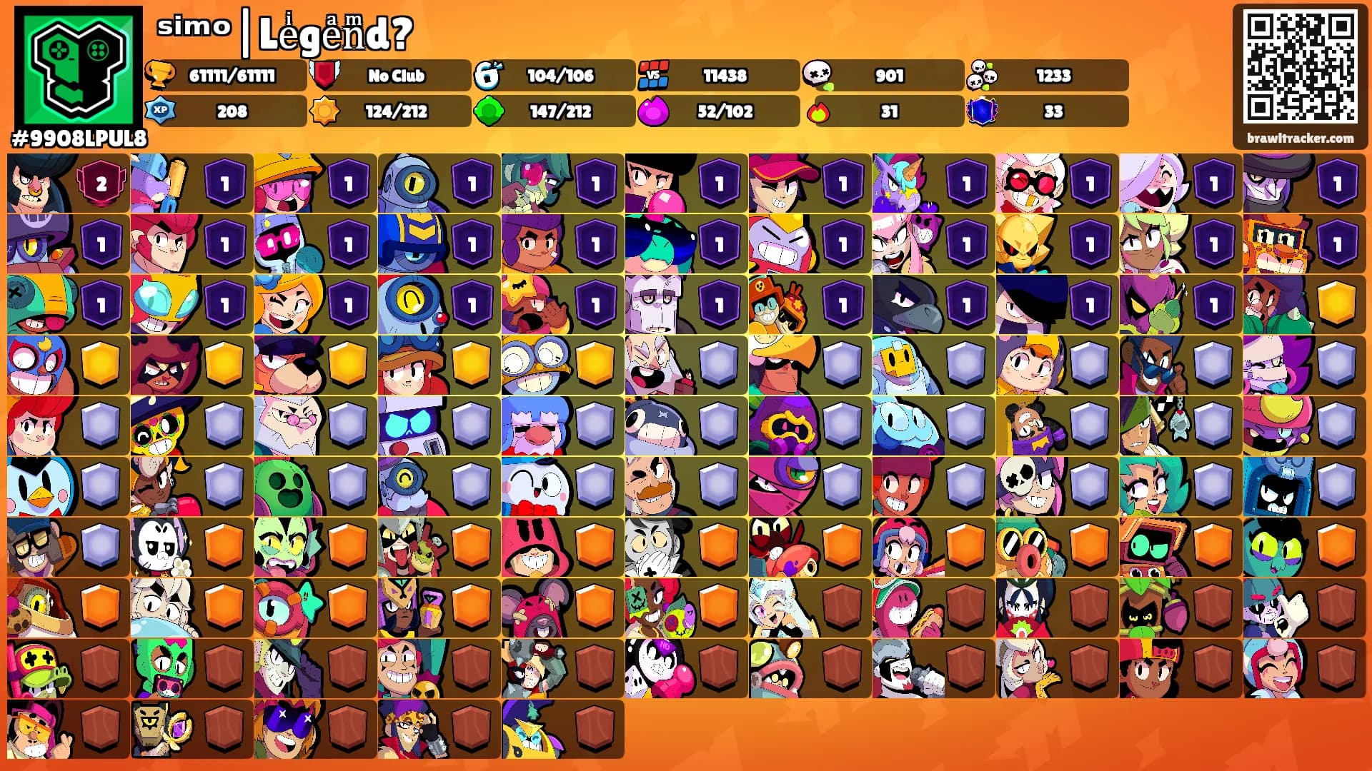 ˢⁱᵐᵒ|Leͥgeͣnͫd?'s Ranks