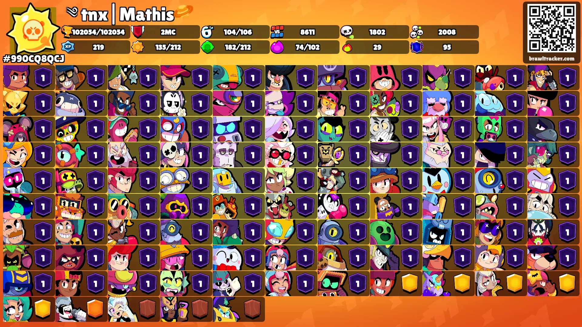 ༄ tnx|Mathis🪐's Ranks
