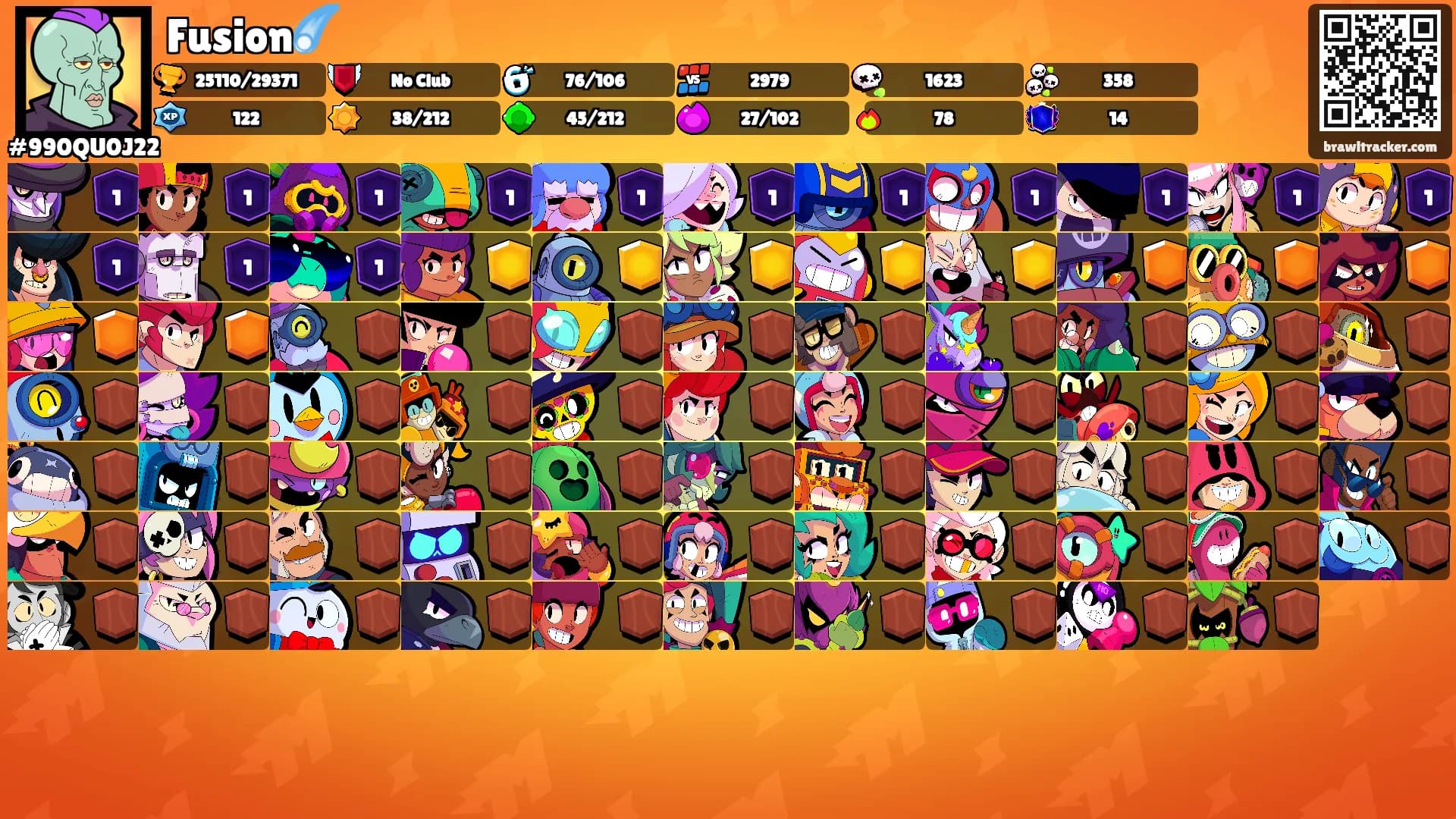 Fusion☄️'s Ranks
