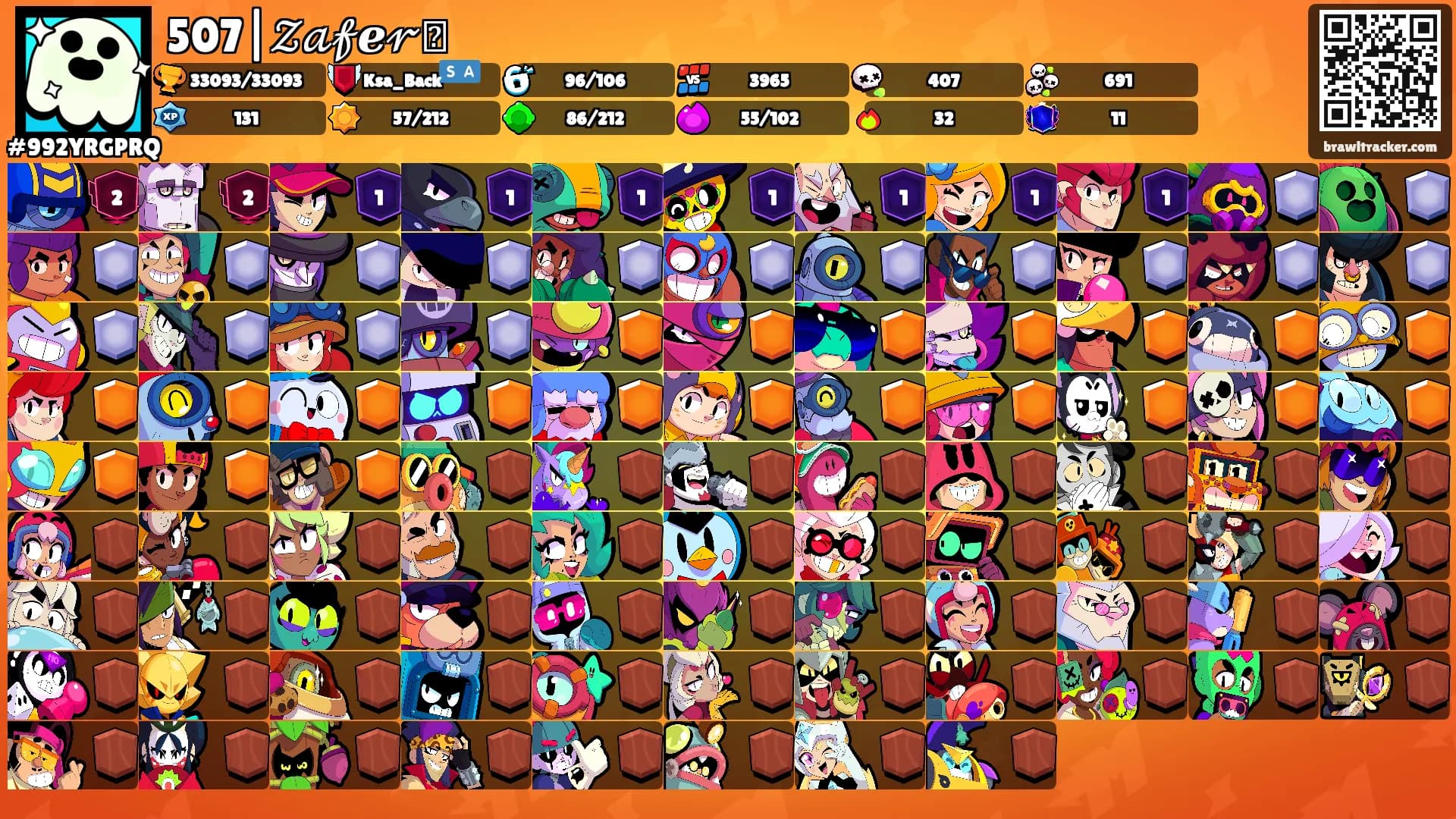507|𝒵𝒶𝒻ℯ𝓇𓅓's Ranks