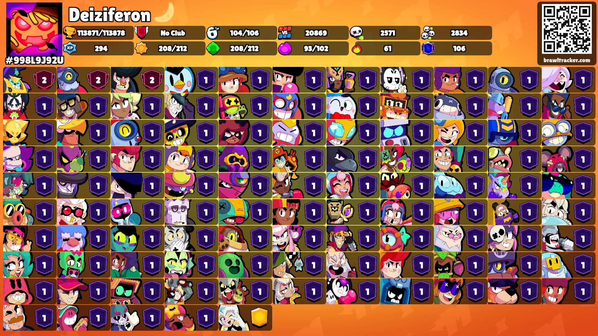 Deiziferon 🌙's Ranks