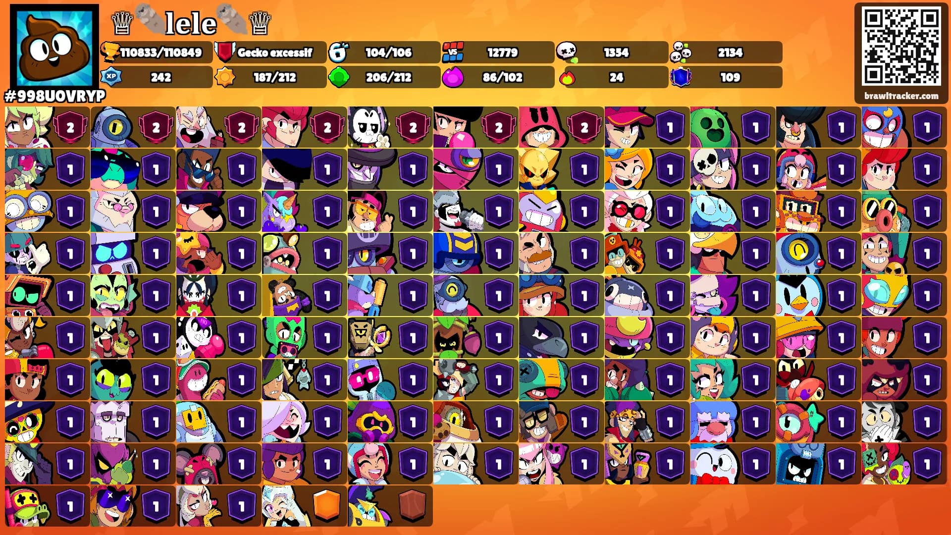 ♕🦦𝐥𝐞𝐥𝐞🦦♕'s Ranks