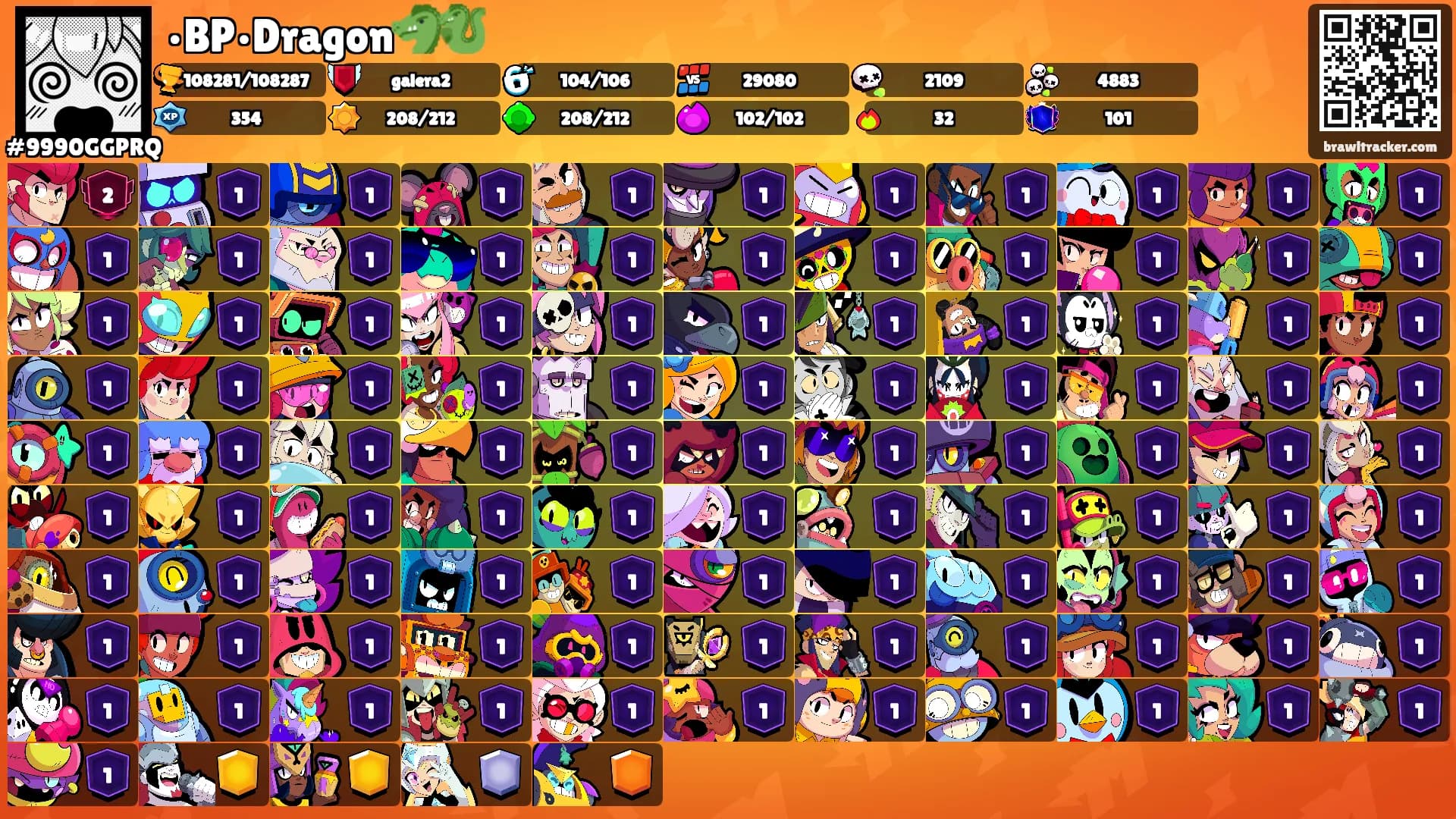 •BP•Dragon🐲🐉's Ranks