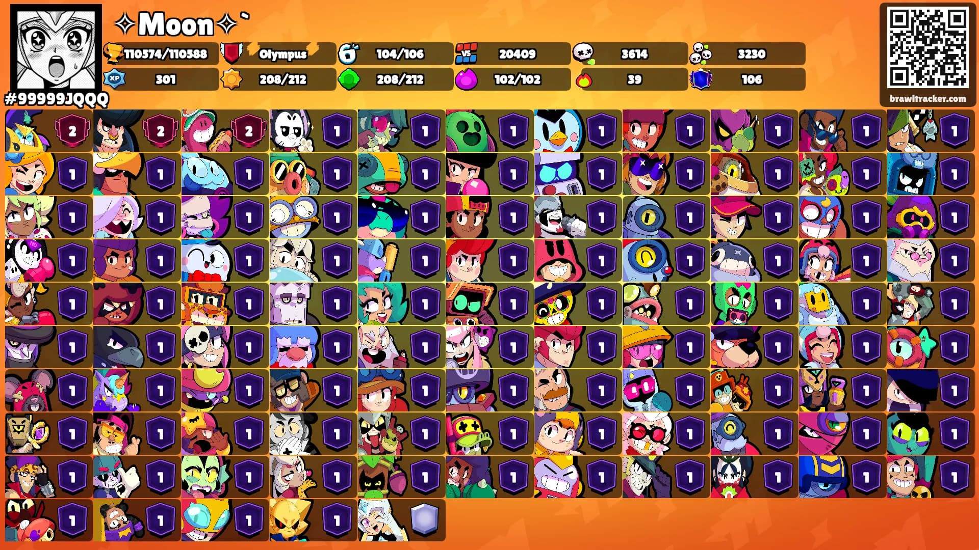 ✧Moon✧`'s Ranks