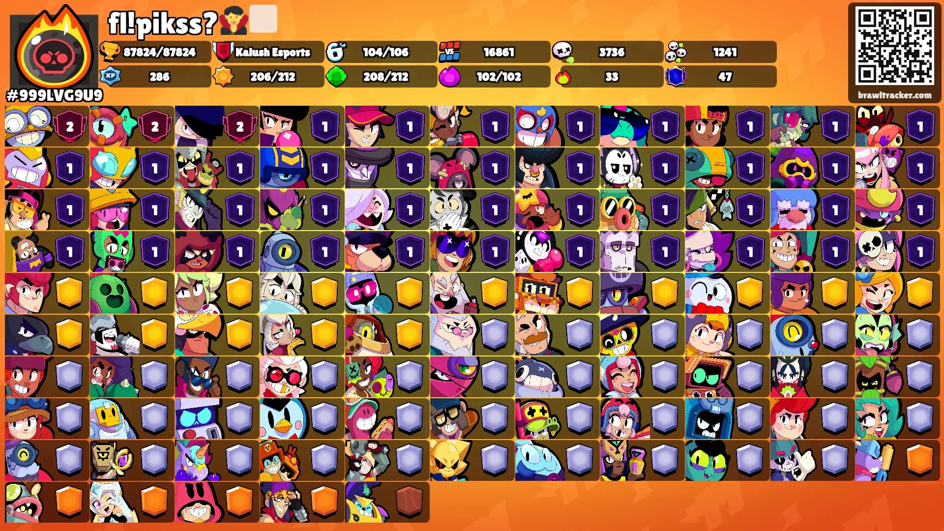 fl!pikss?🧛🏻's Ranks