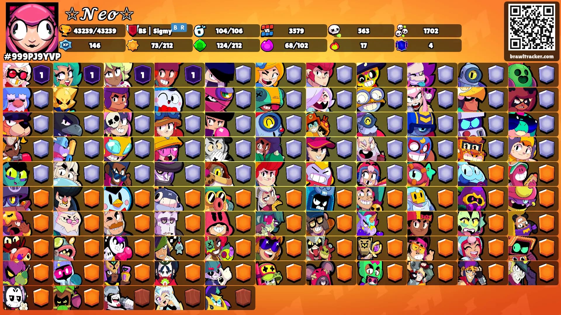☆𝓝𝓮𝓸☆'s Ranks