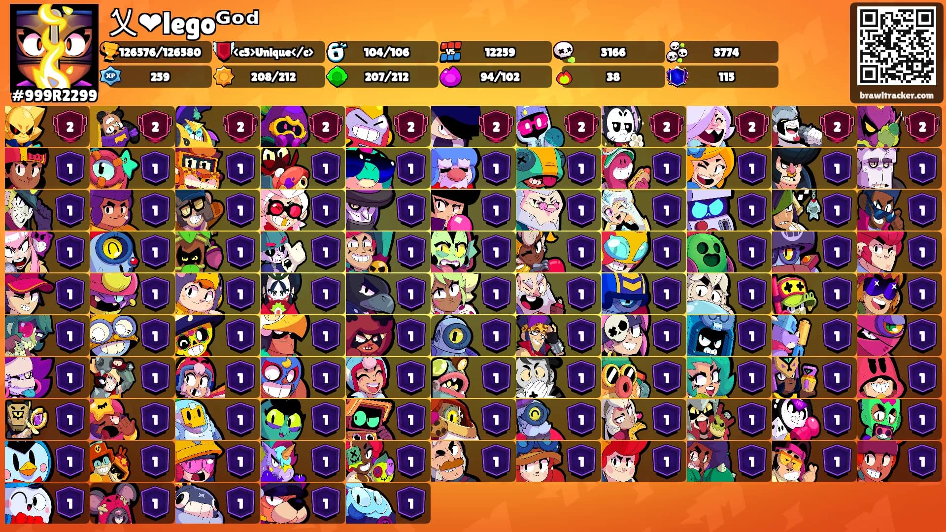 乂❤legoᴳᵒᵈ's Ranks