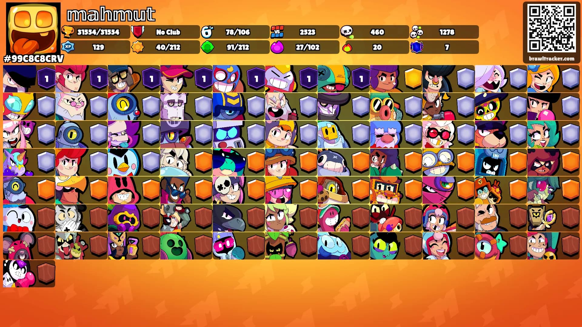𝕞𝕒𝕙𝕞𝕦𝕥's Ranks