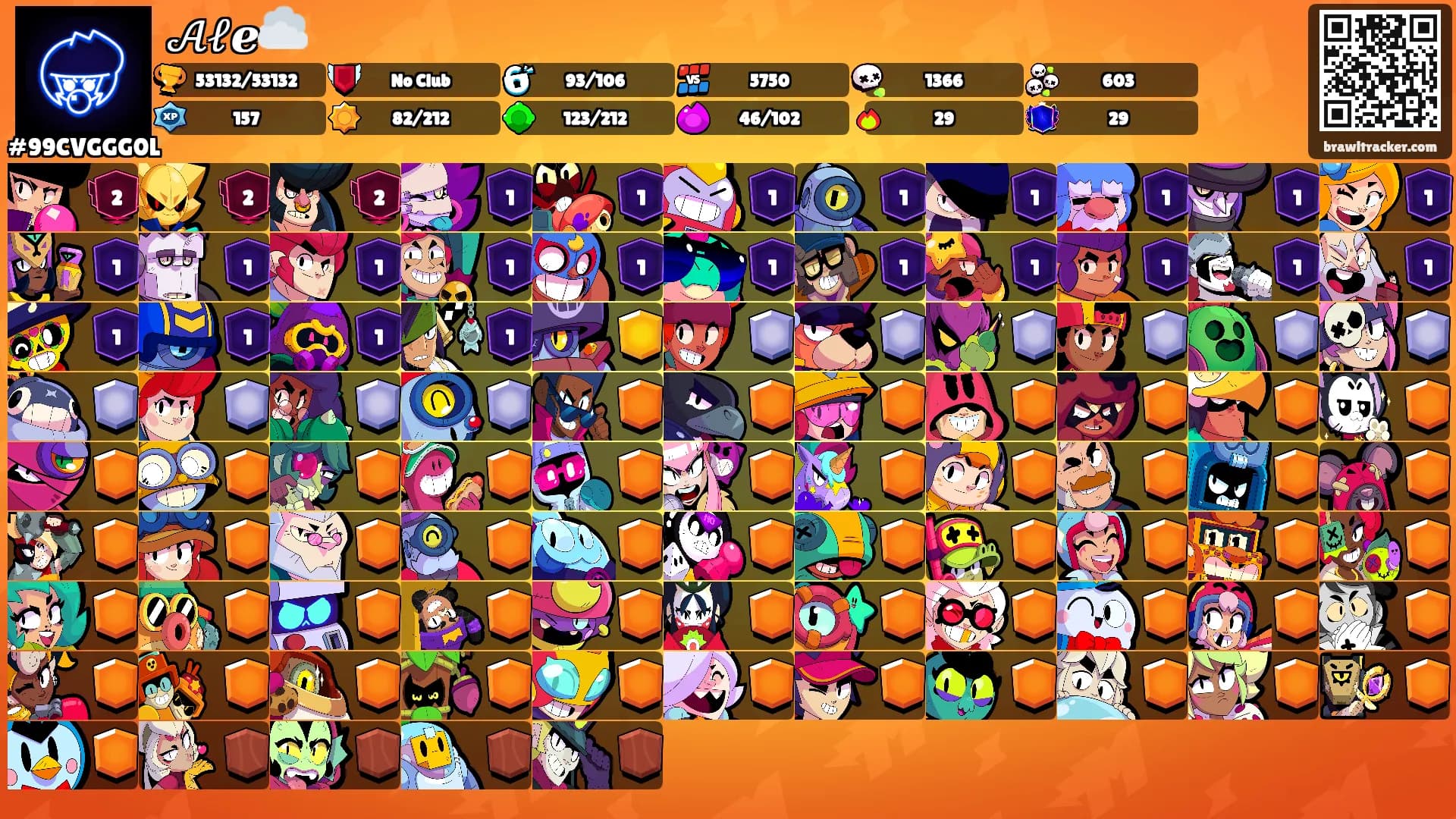 𝒜𝓁ℯ☁️'s Ranks