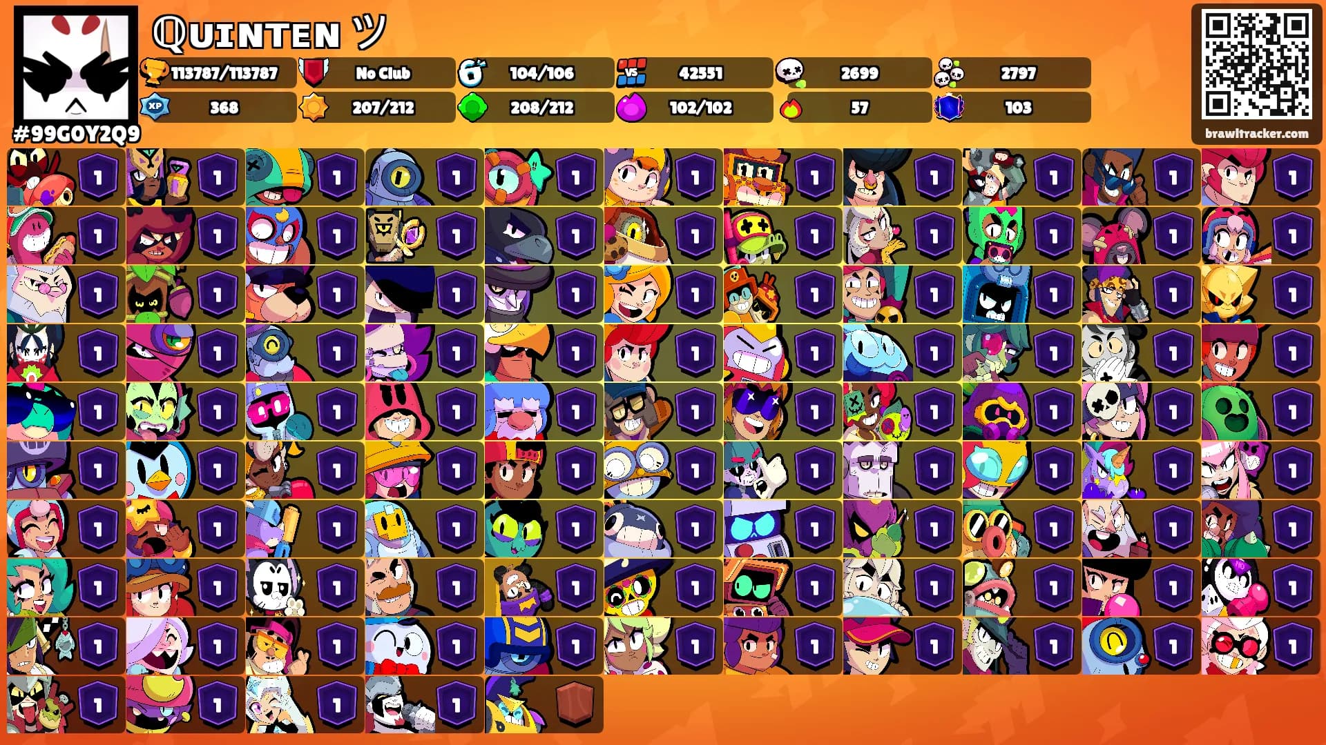 ℚᴜɪɴᴛᴇɴ ツ's Ranks