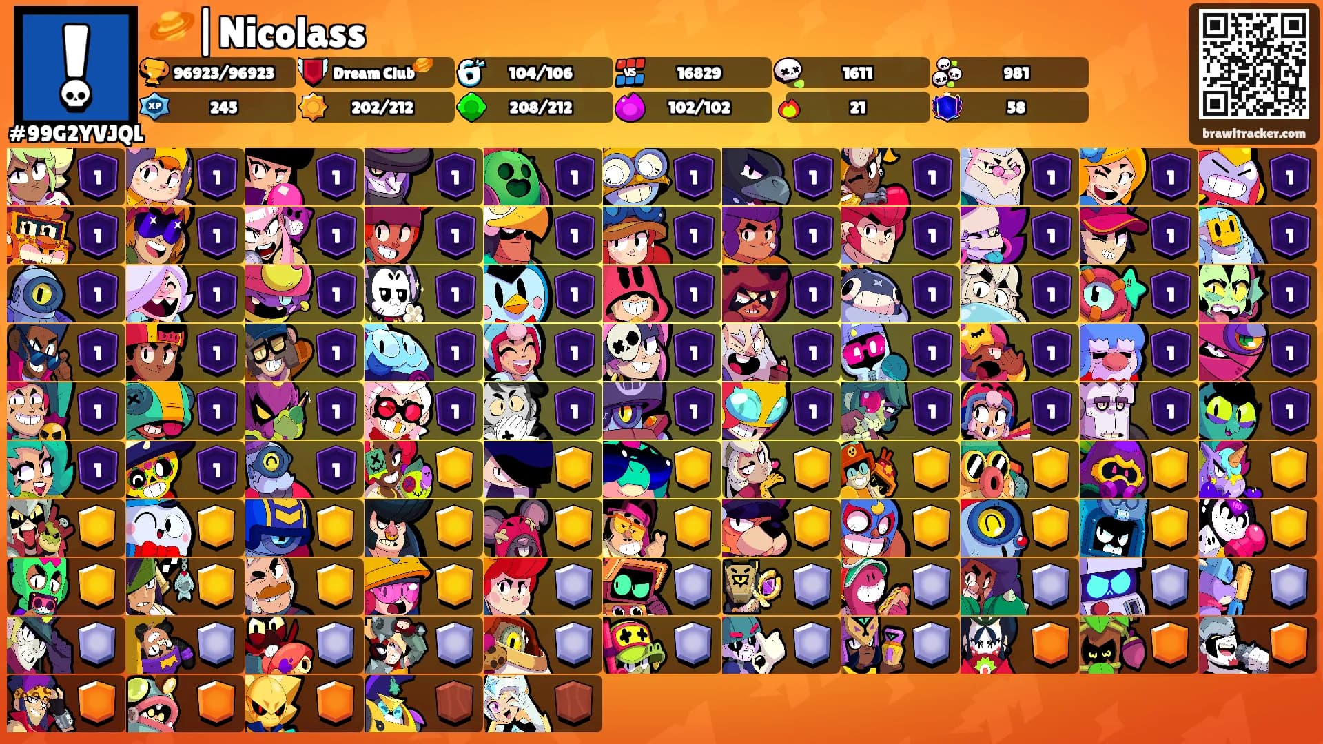 🪐|Nicolass's Ranks