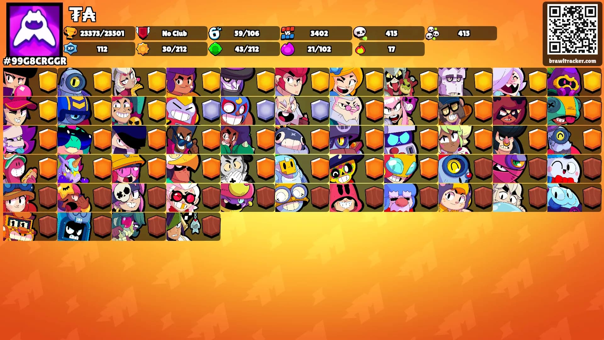 ₮₳ࢣᎥ's Ranks