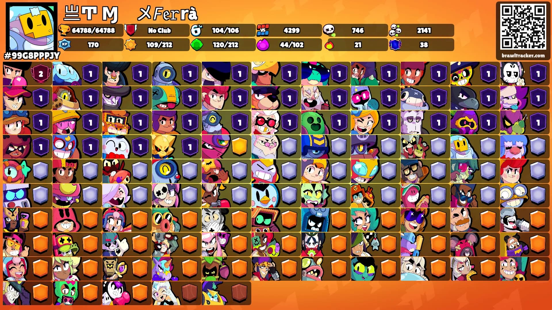 亗ͲᏒⱮㅤメ𝘍𝔢𝚛𝗿à's Ranks