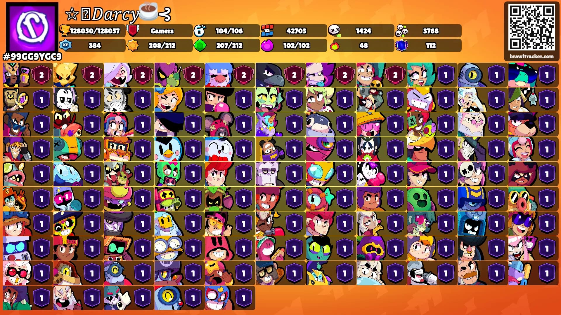 ☆⸻𝐷𝑎𝑟𝑐𝑦☕️⊰'s Ranks