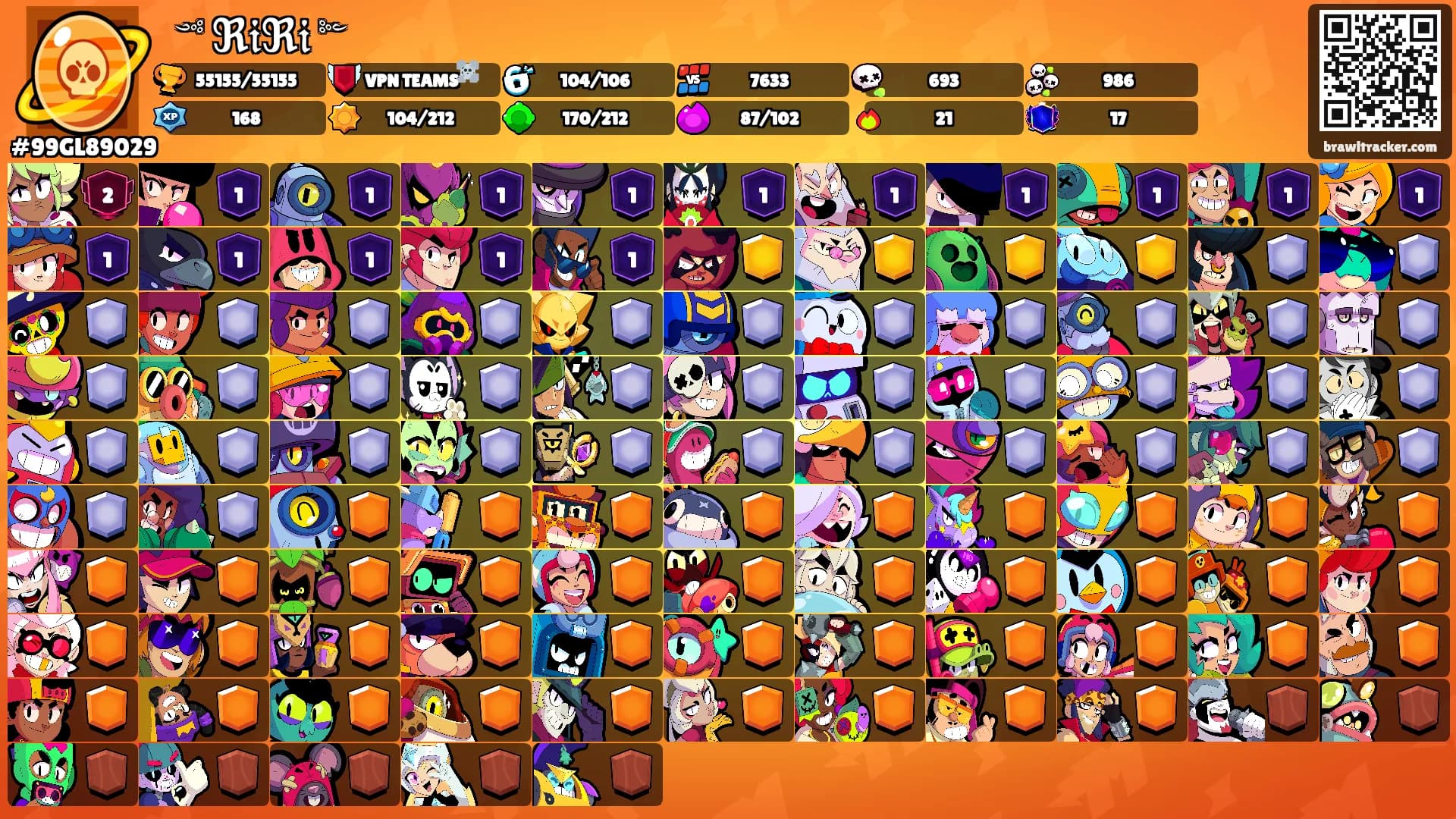 ꧁༺ ℜ𝔦ℜ𝔦 ༻꧂'s Ranks