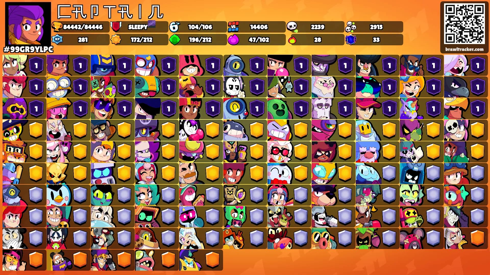 匚卂卩ㄒ卂丨几's Ranks