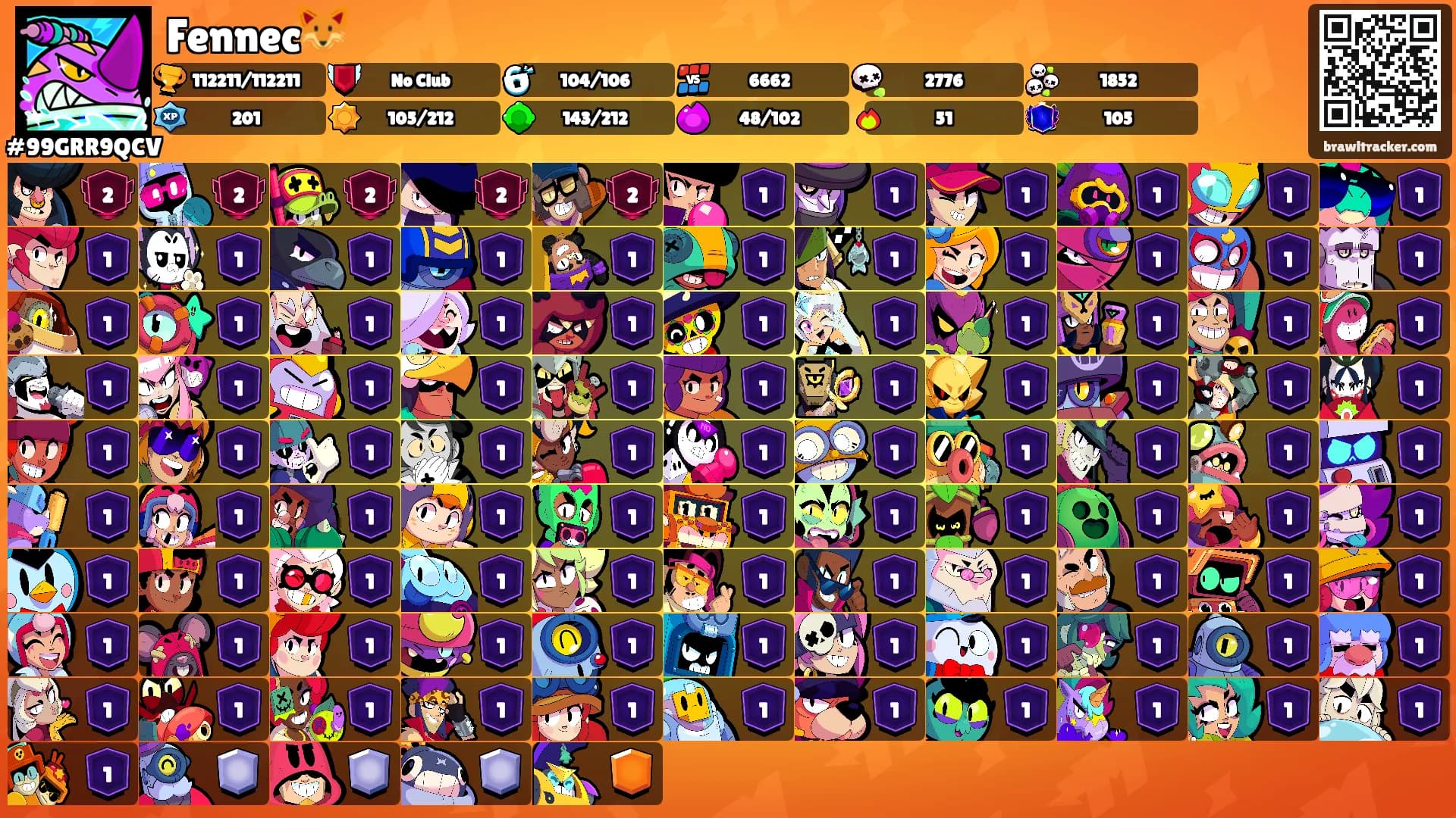 Fennec🦊's Ranks