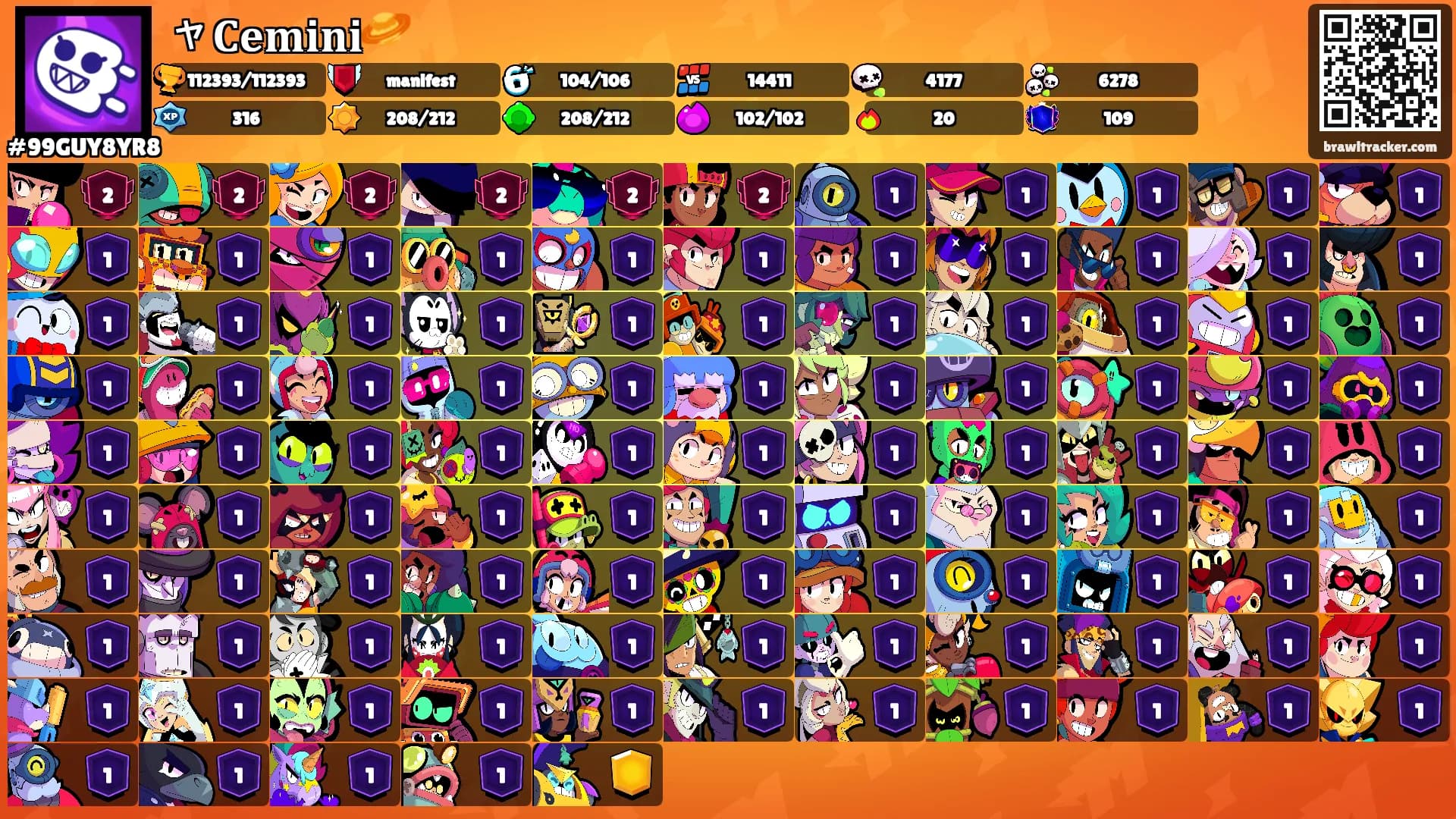 ャ𝐂𝐞𝐦𝐢𝐧𝐢🪐's Ranks