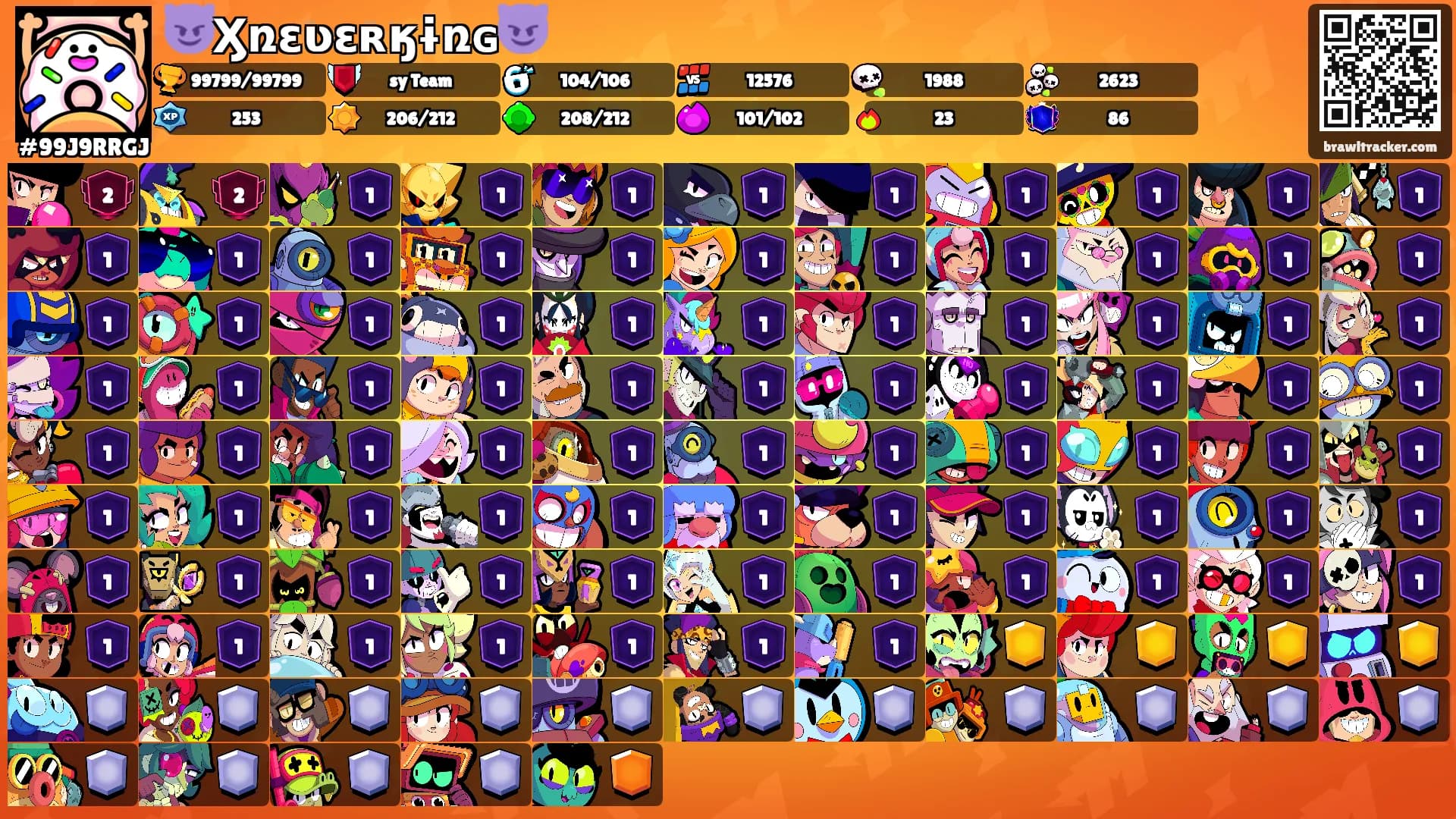 😈Ӽռɛʋɛʀӄɨռɢ😈's Ranks