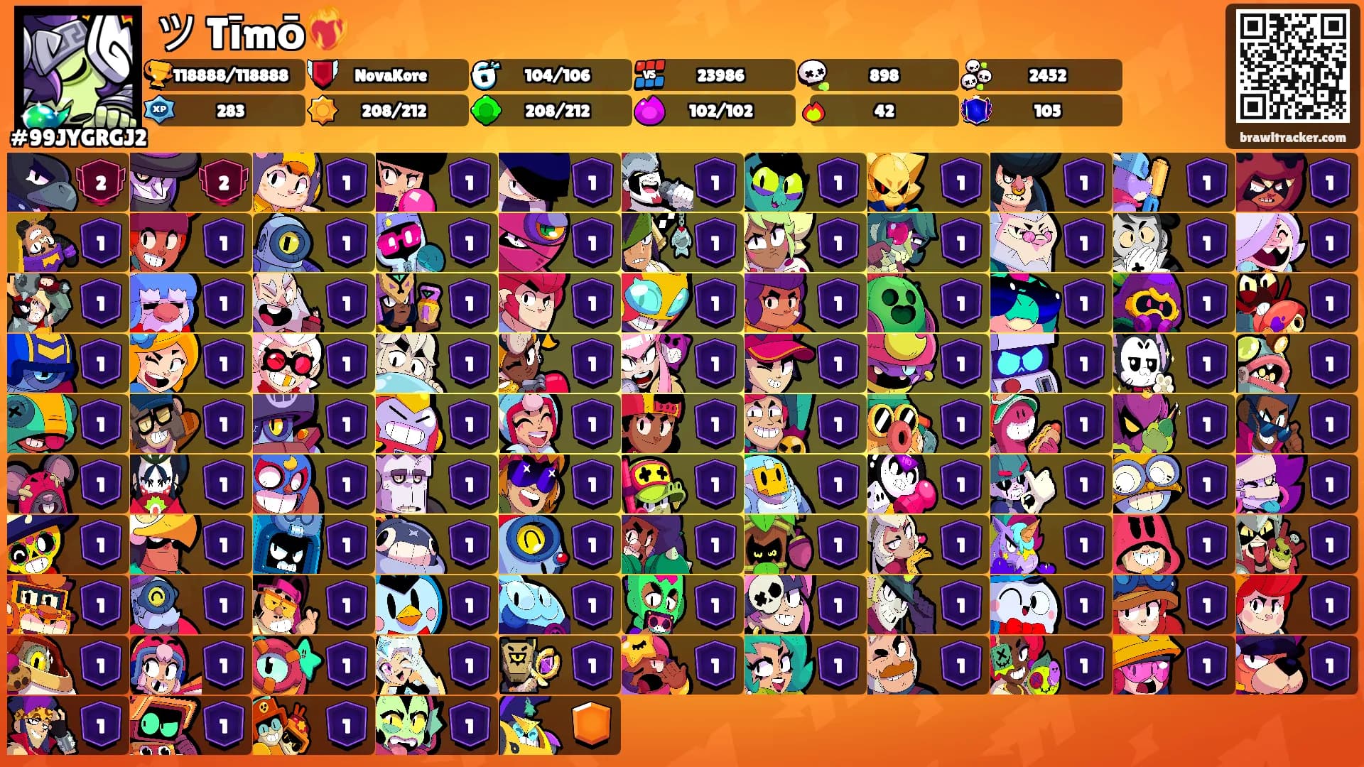 ツ Tīmō❤️‍🔥's Ranks