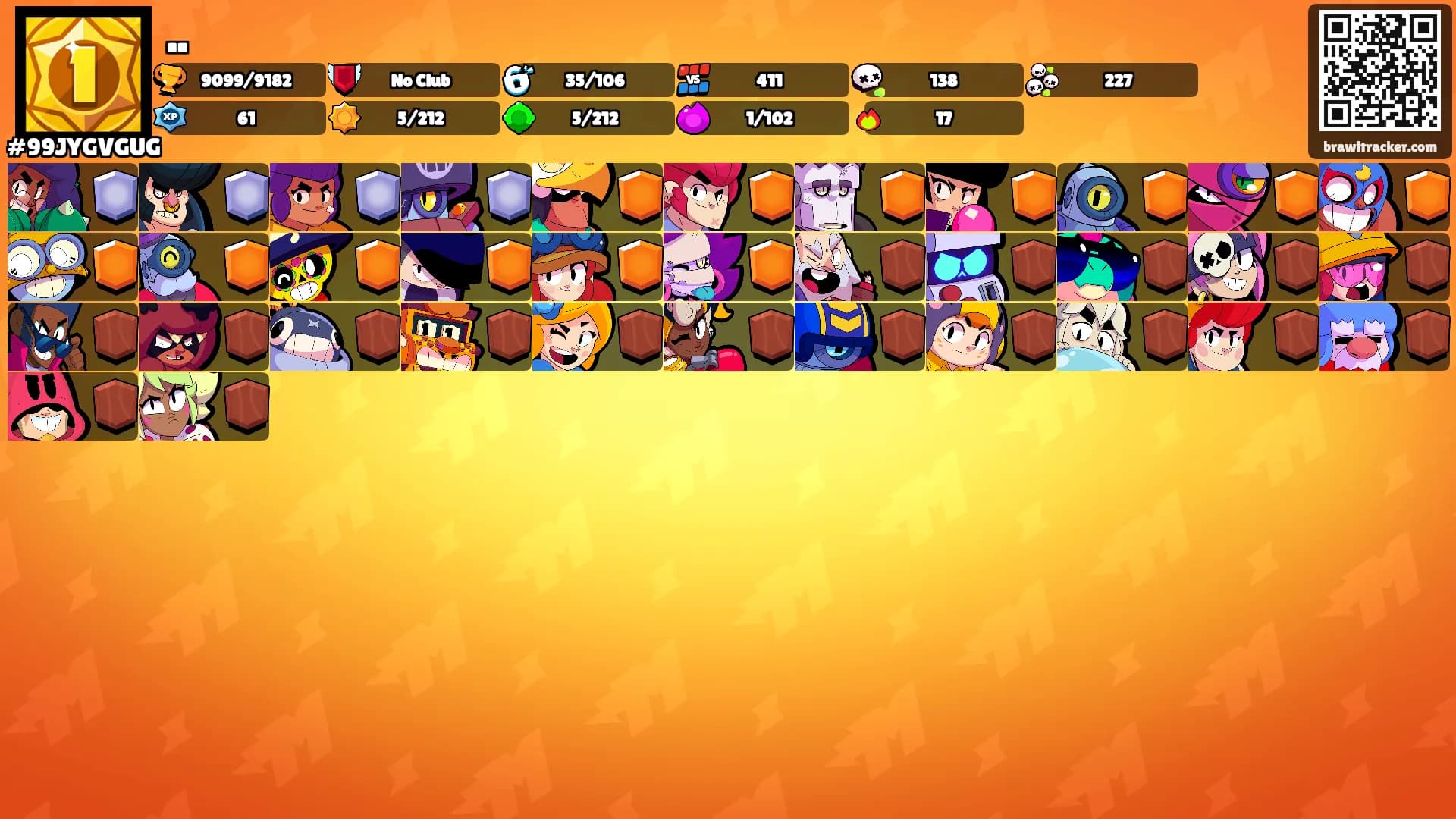 ..'s Ranks