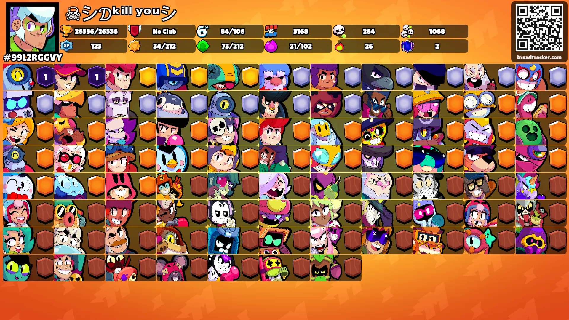 ☠︎︎シ𝒟ᵏⁱˡˡ ʸᵒᵘシ's Ranks