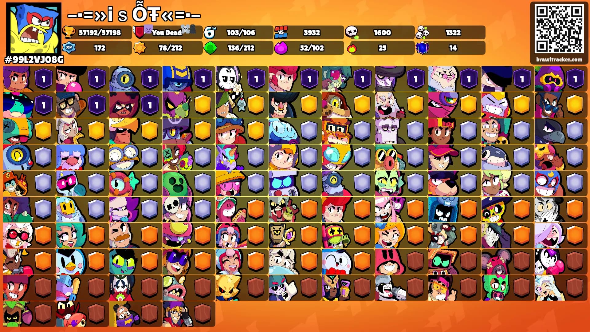 -·=»i̇ｓỖŦ«=·-'s Ranks