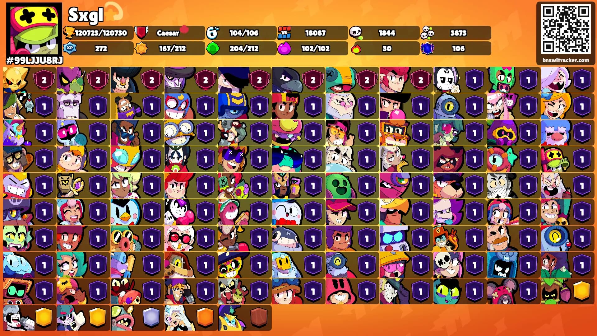 Sxgl💫's Ranks