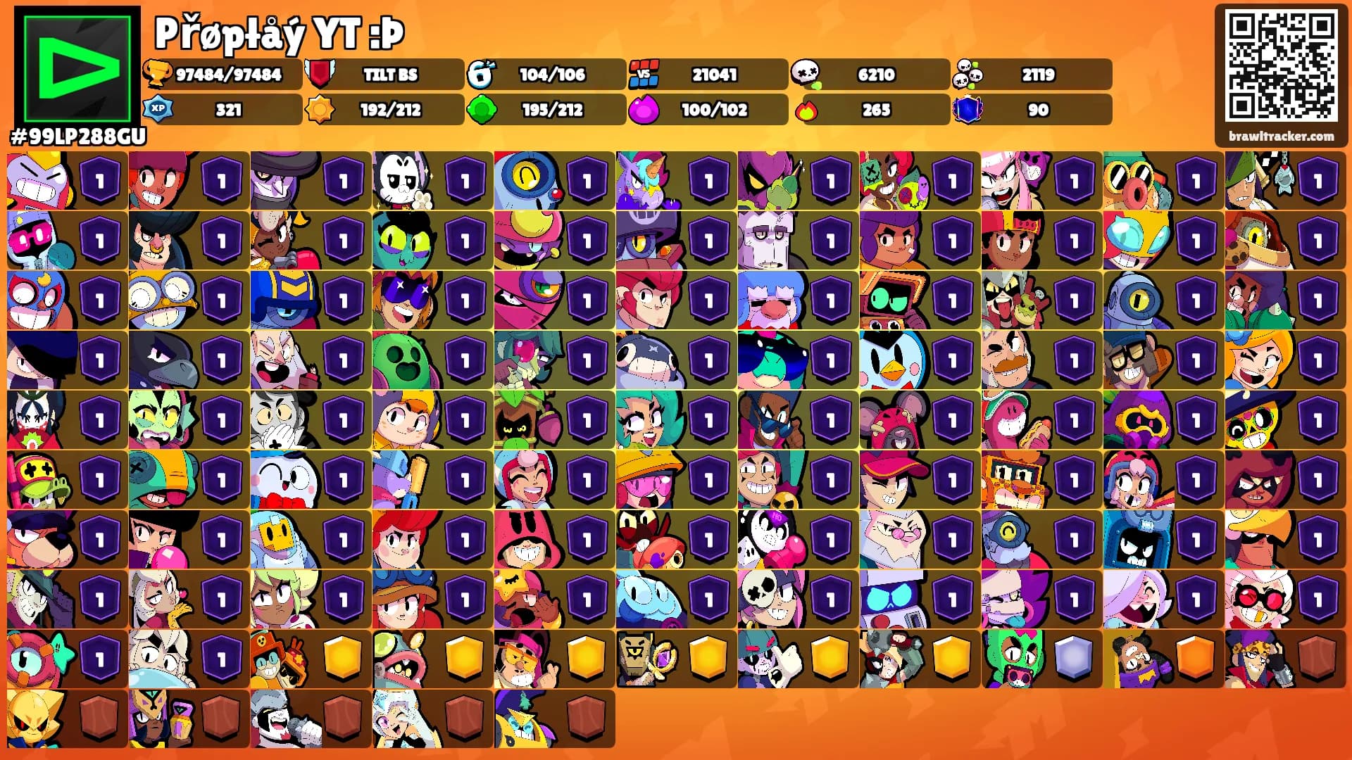 Přøpłåý YT :Þ's Ranks