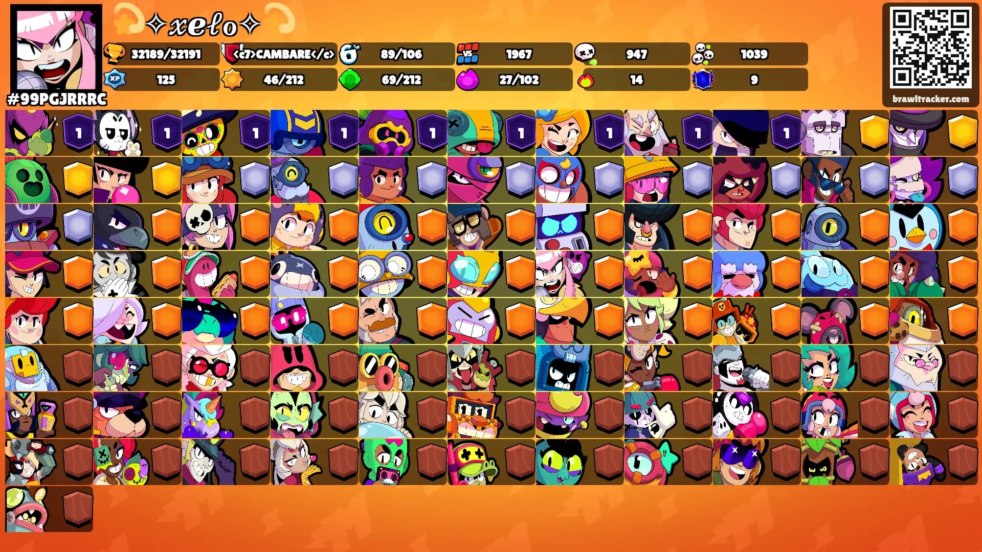 💫✧𝓍ℯ𝓁ℴ✧💫's Ranks