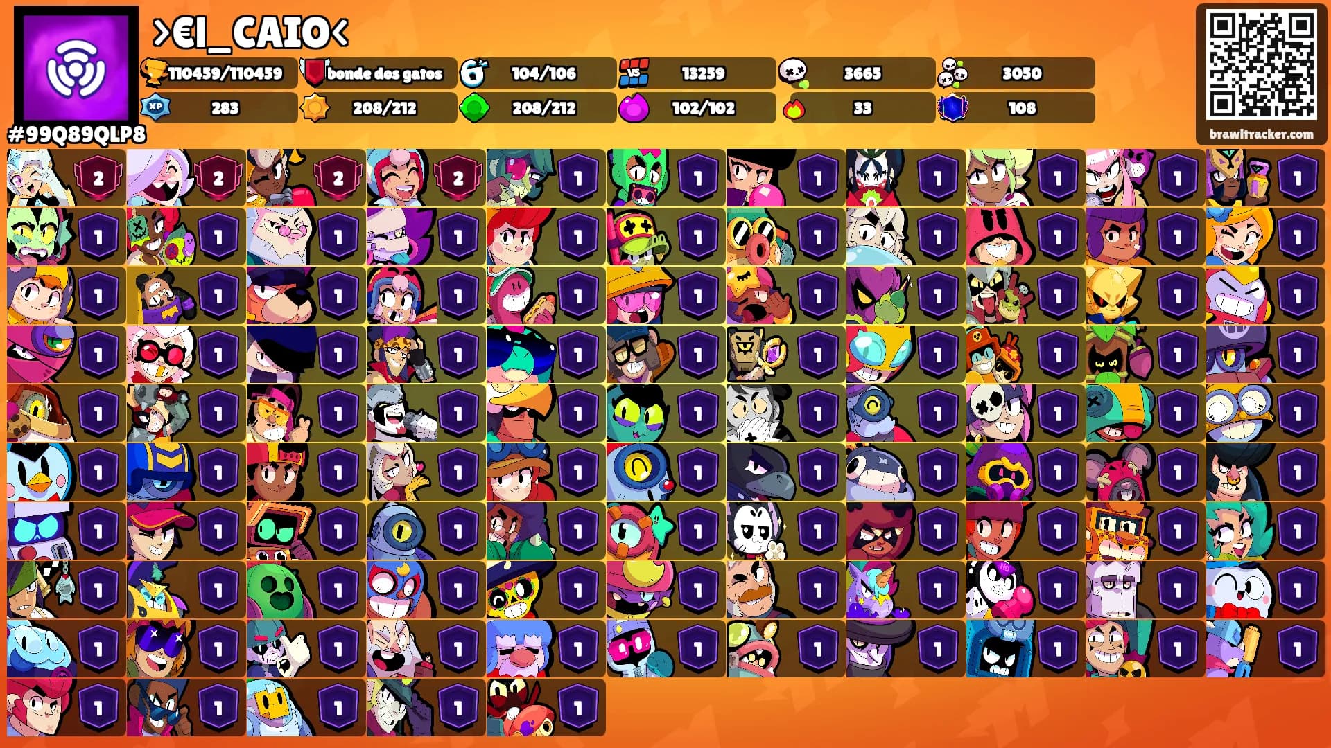 >€l_CAIO<'s Ranks