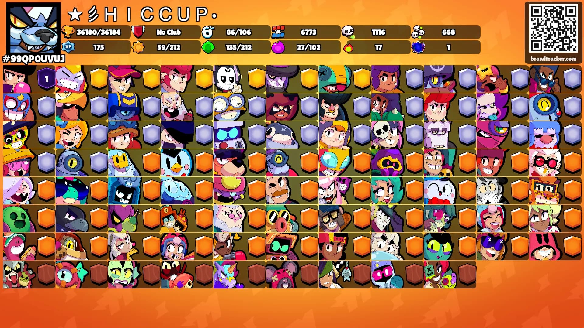 ★彡ＨＩＣＣＵＰ•'s Ranks