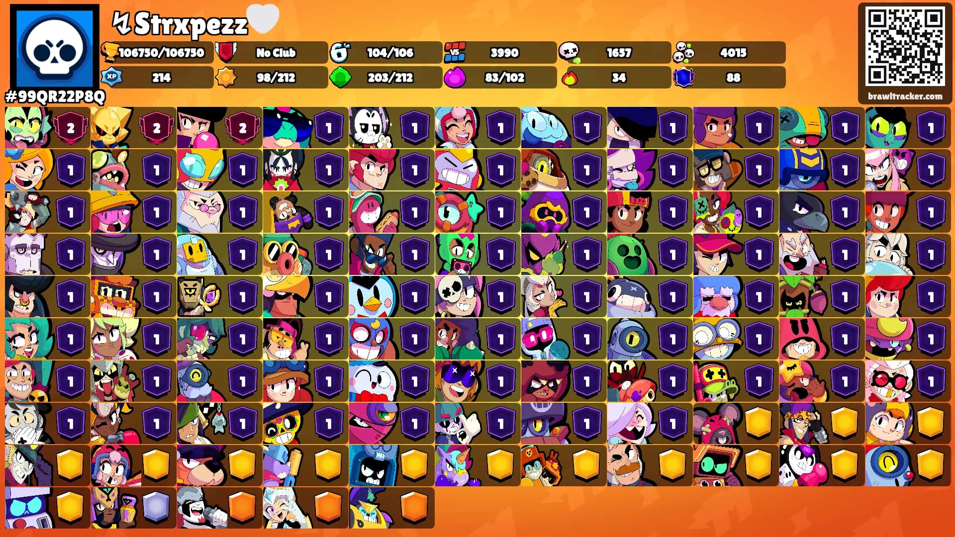 ↯Strxpezz🤍's Ranks