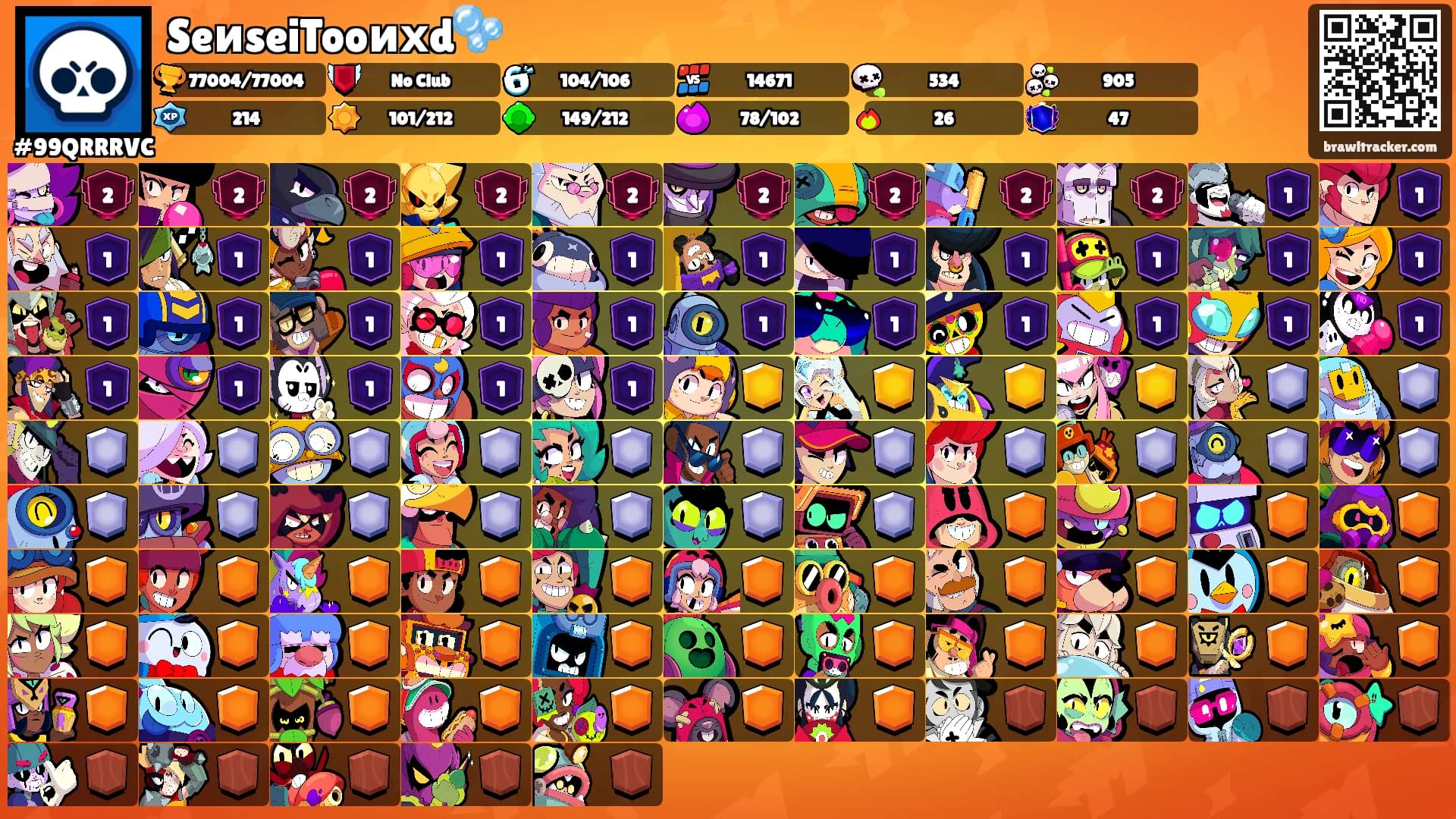 SeиseiTooихd🫧's Ranks