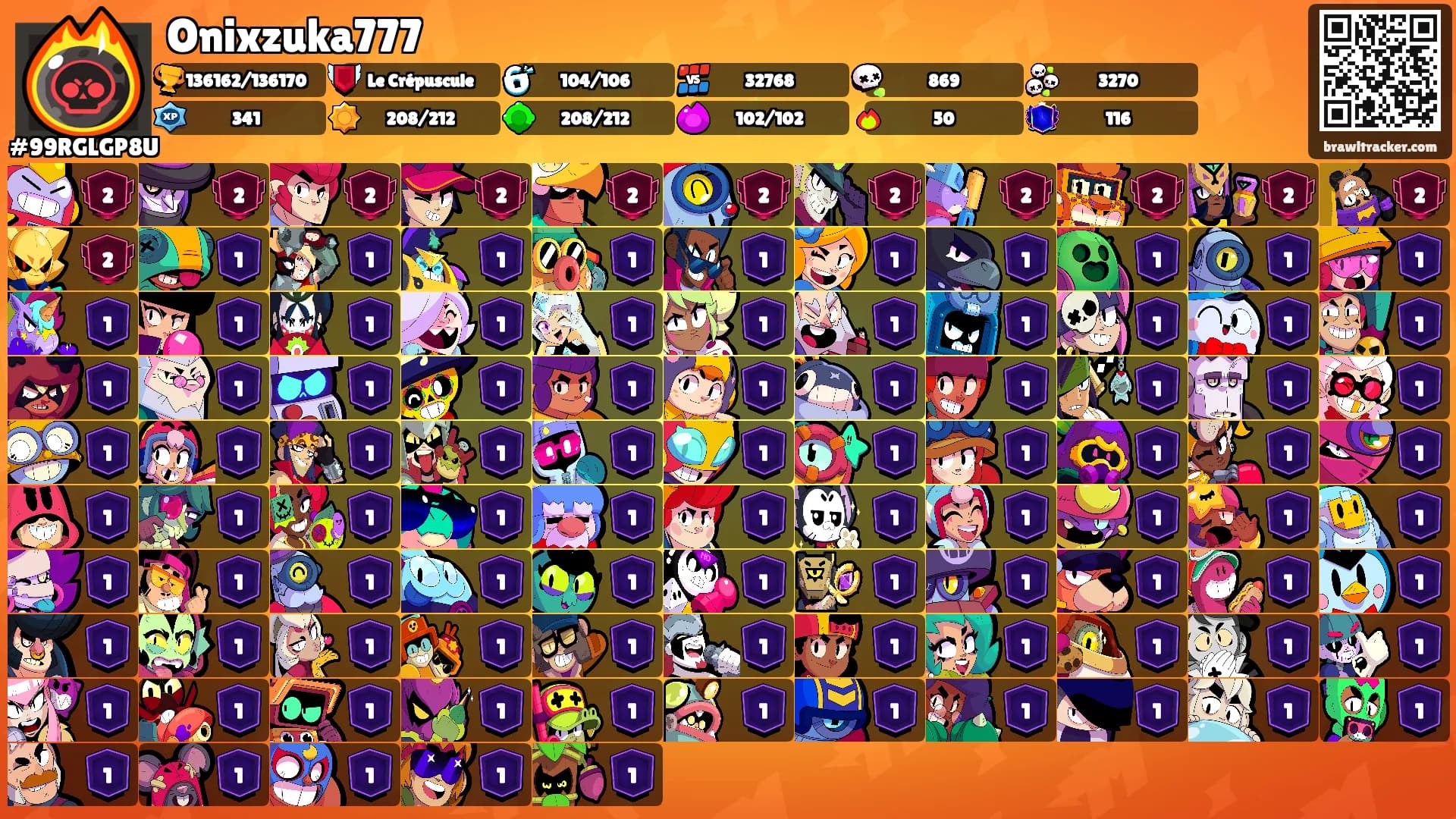 Onixzuka777's Ranks
