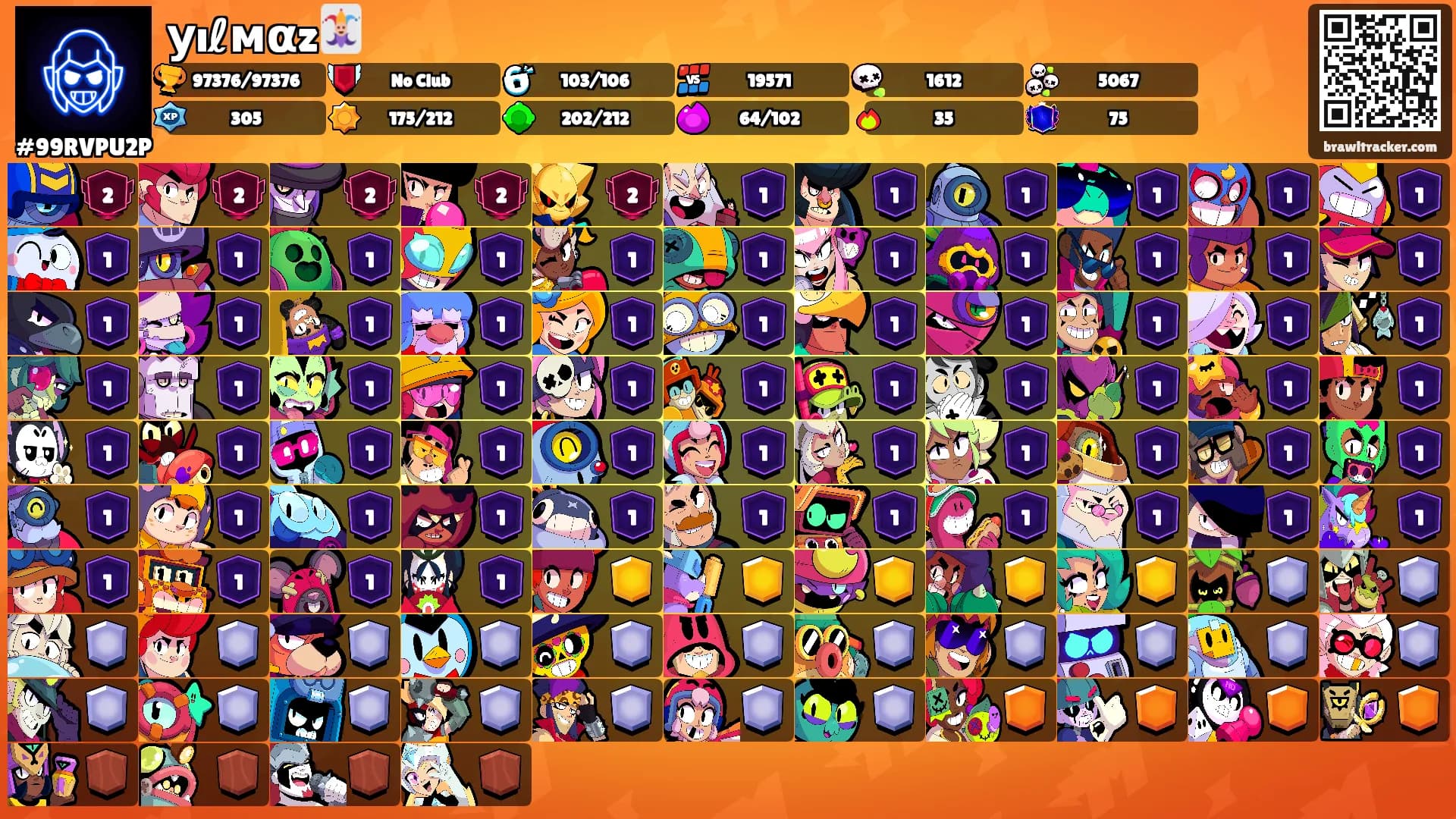 уıℓмαz🃏's Ranks