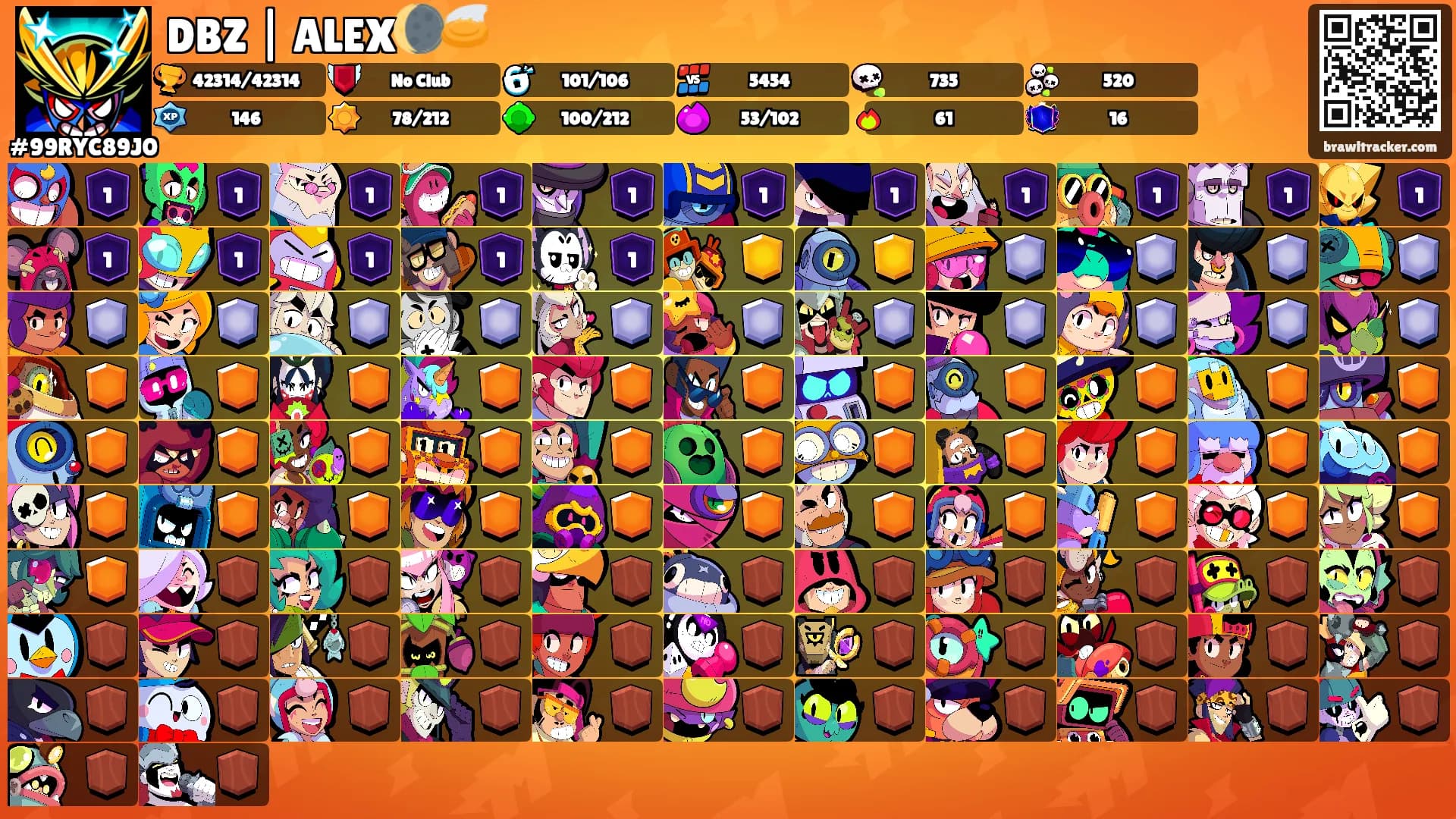 DBZ | ALEX🌘🥏's Ranks